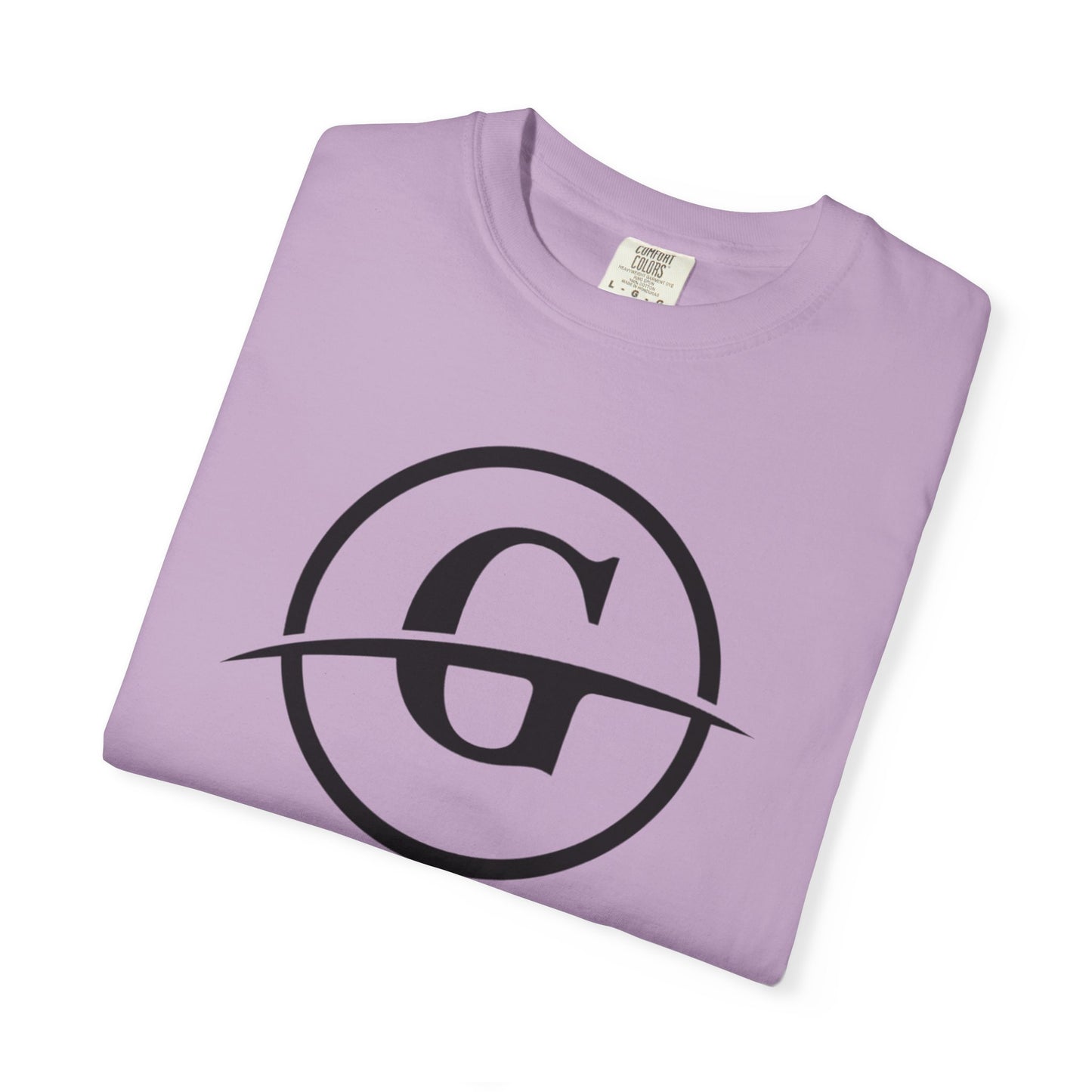Grace Gear Standard T-Shirt (Black Print)