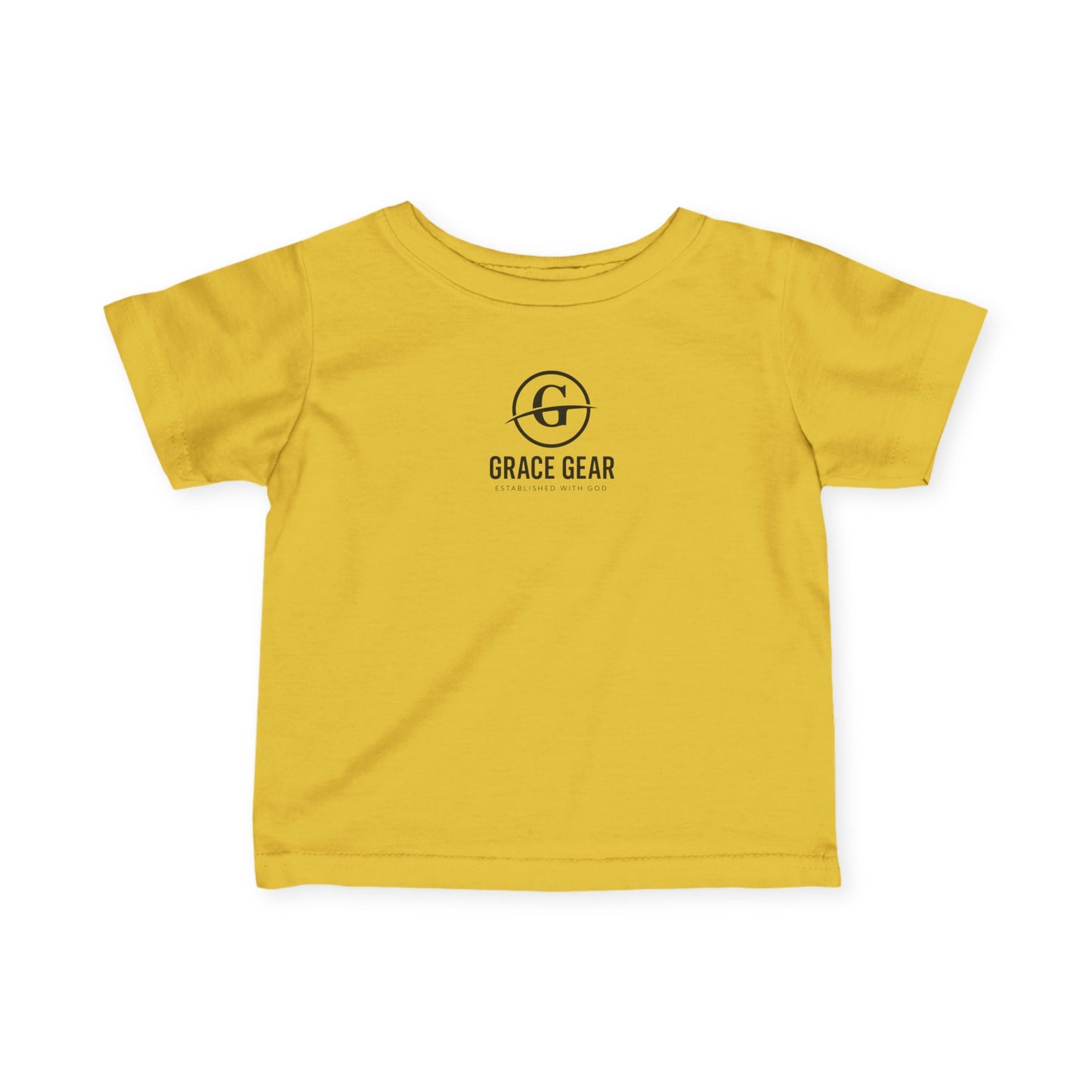 Kids Tee - PSALM 127:3 Christian Streetwear