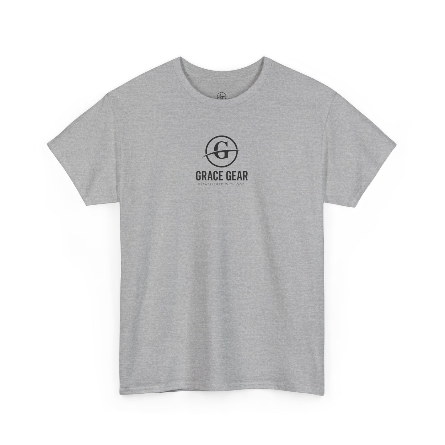 Ephesians 6:12 Christian Graphic Tee