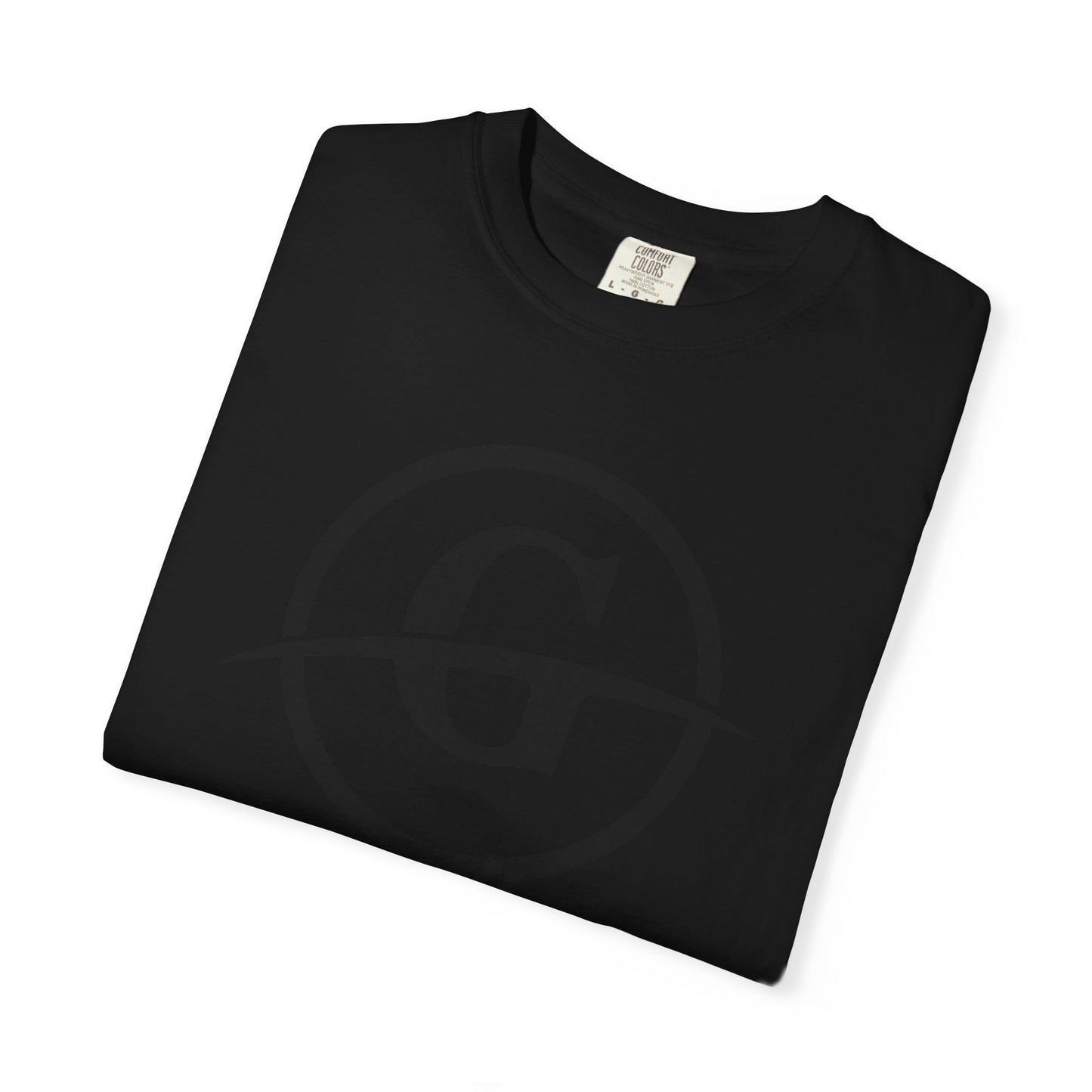Grace Gear Standard T-Shirt (Black Print)