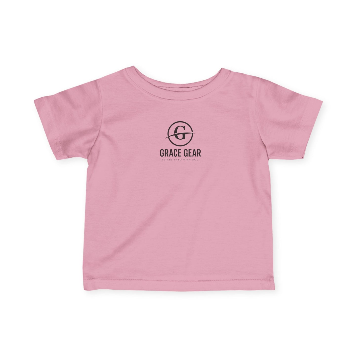 Kids Tee - PSALM 127:3 Christian Streetwear