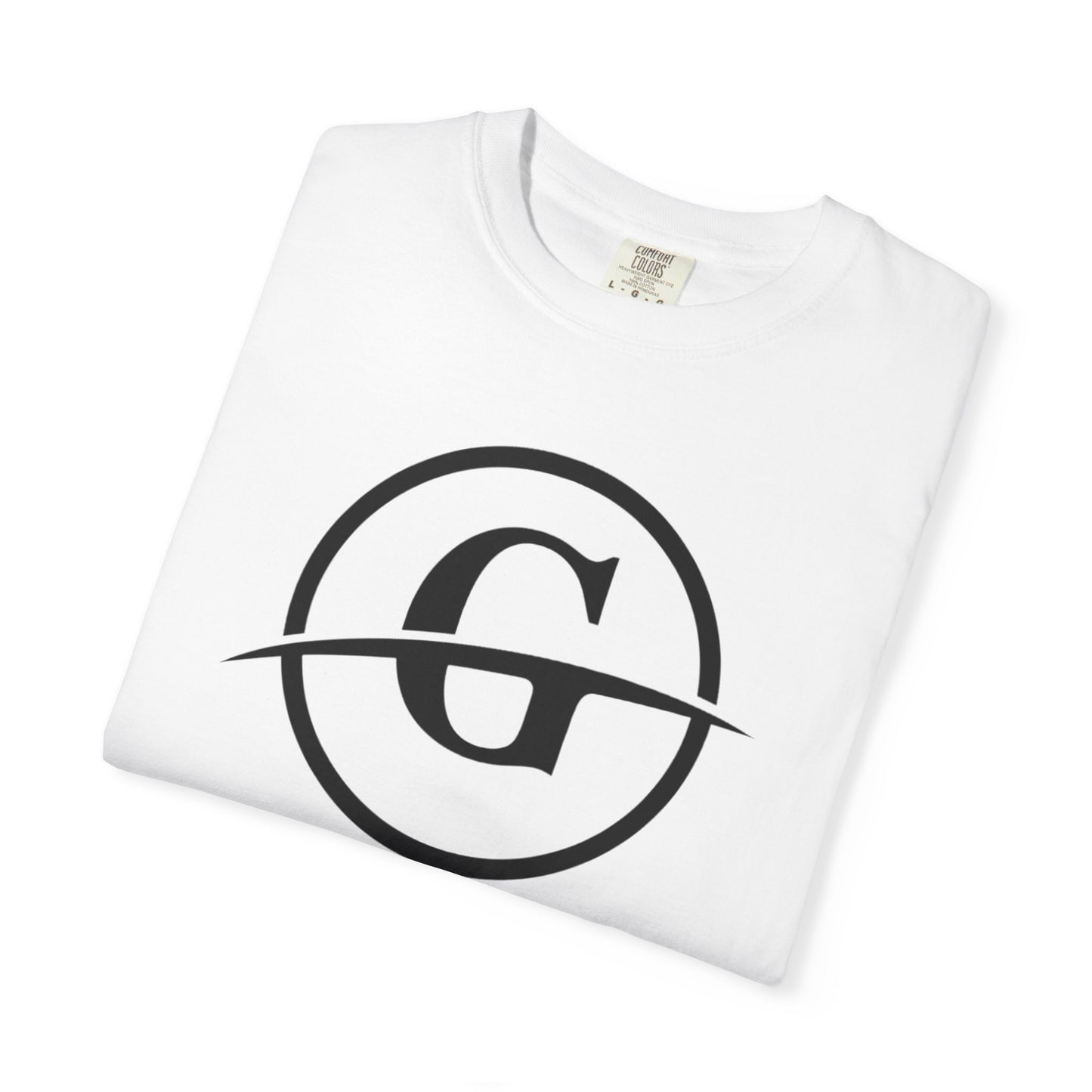 Grace Gear Standard T-Shirt (Black Print)