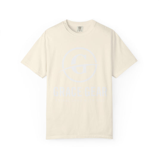 Grace Gear Standard T-Shirt (White Print)