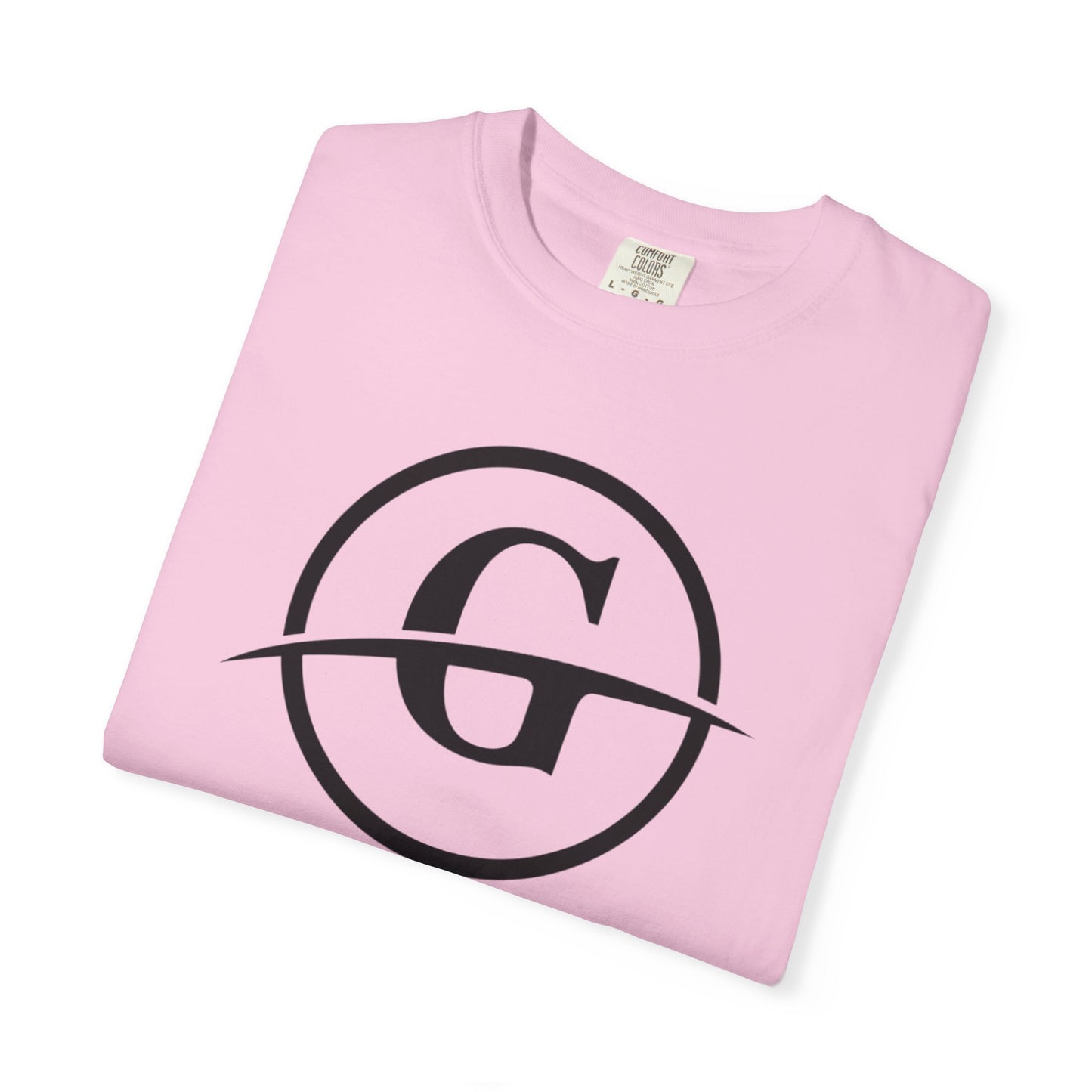 Grace Gear Standard T-Shirt (Black Print)