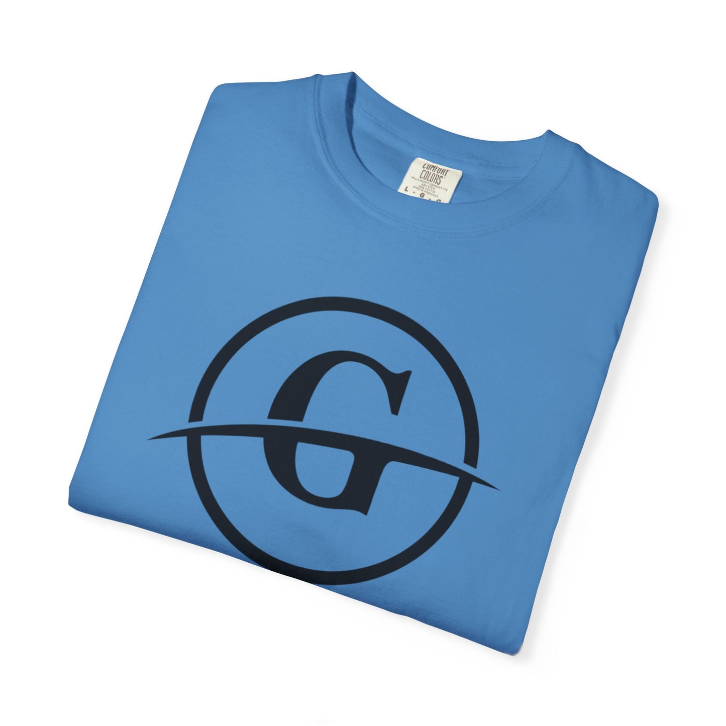 Grace Gear Standard T-Shirt (Black Print)