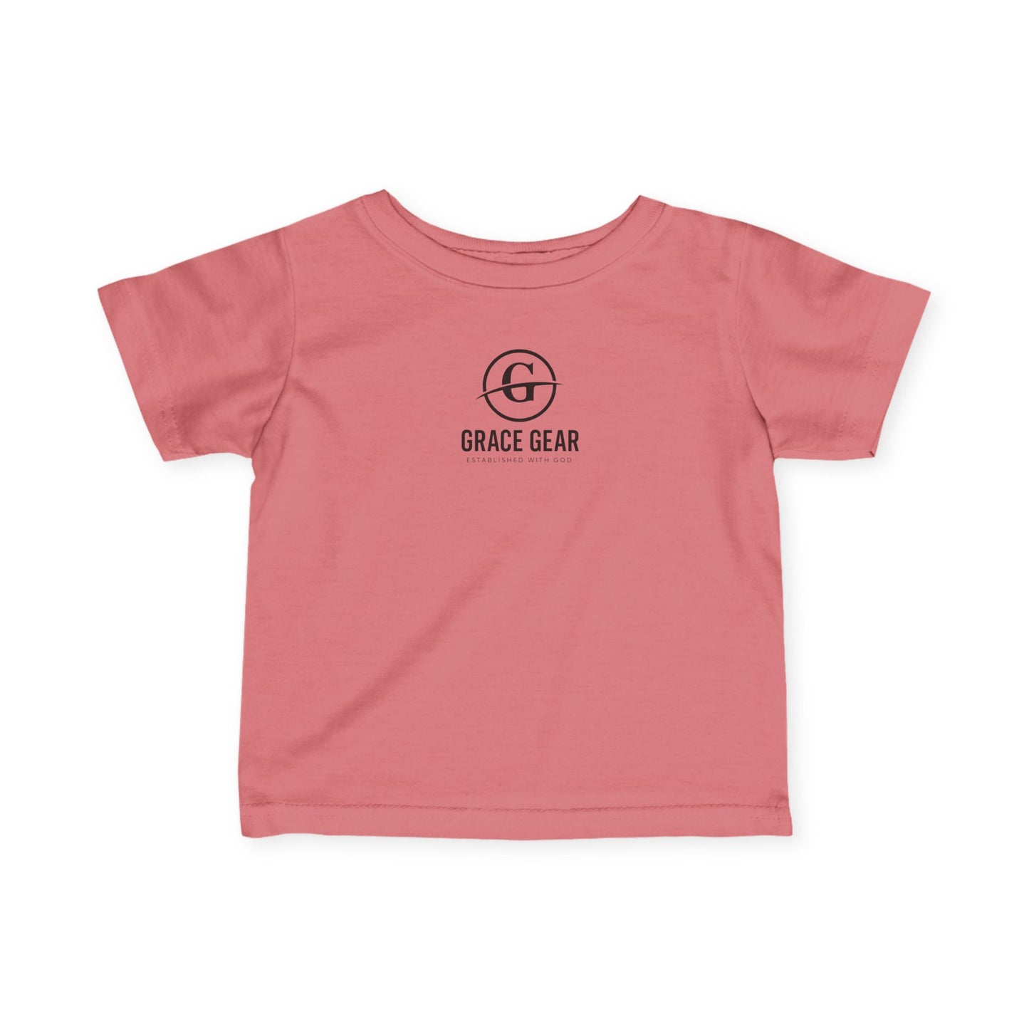 Kids Tee - PSALM 127:3 Christian Streetwear