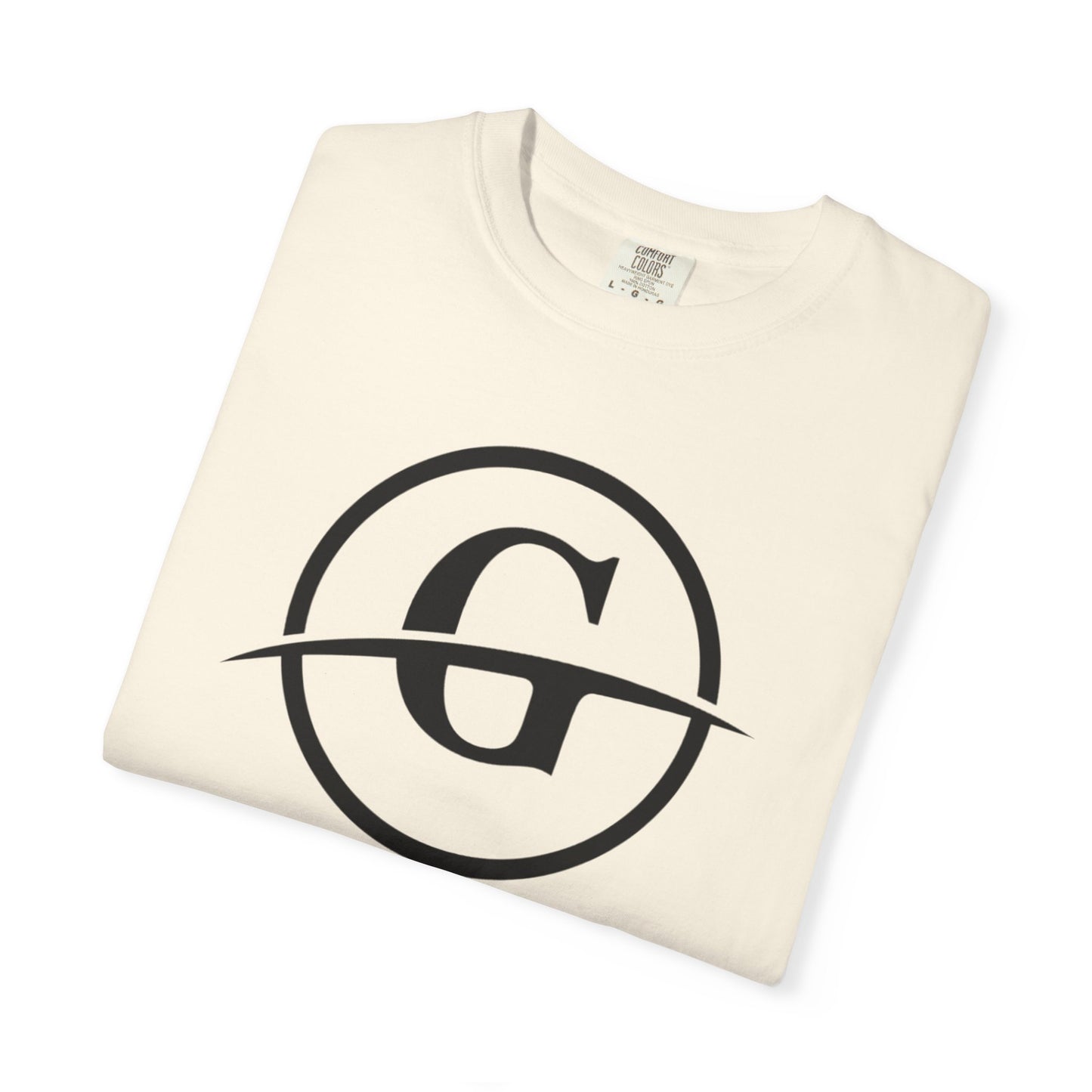 Grace Gear Standard T-Shirt (Black Print)