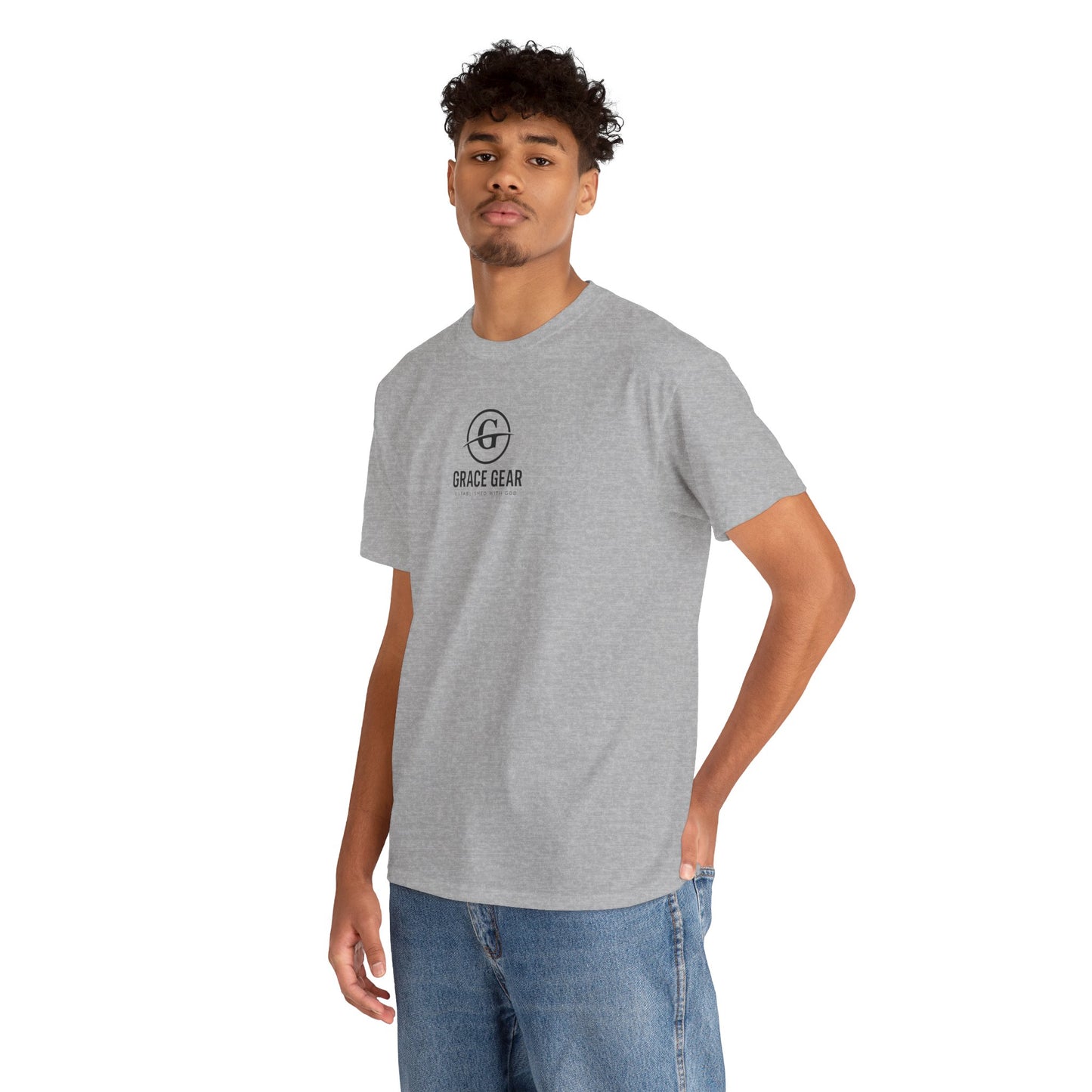 Proverbs 10:22 Graphic T-Shirt