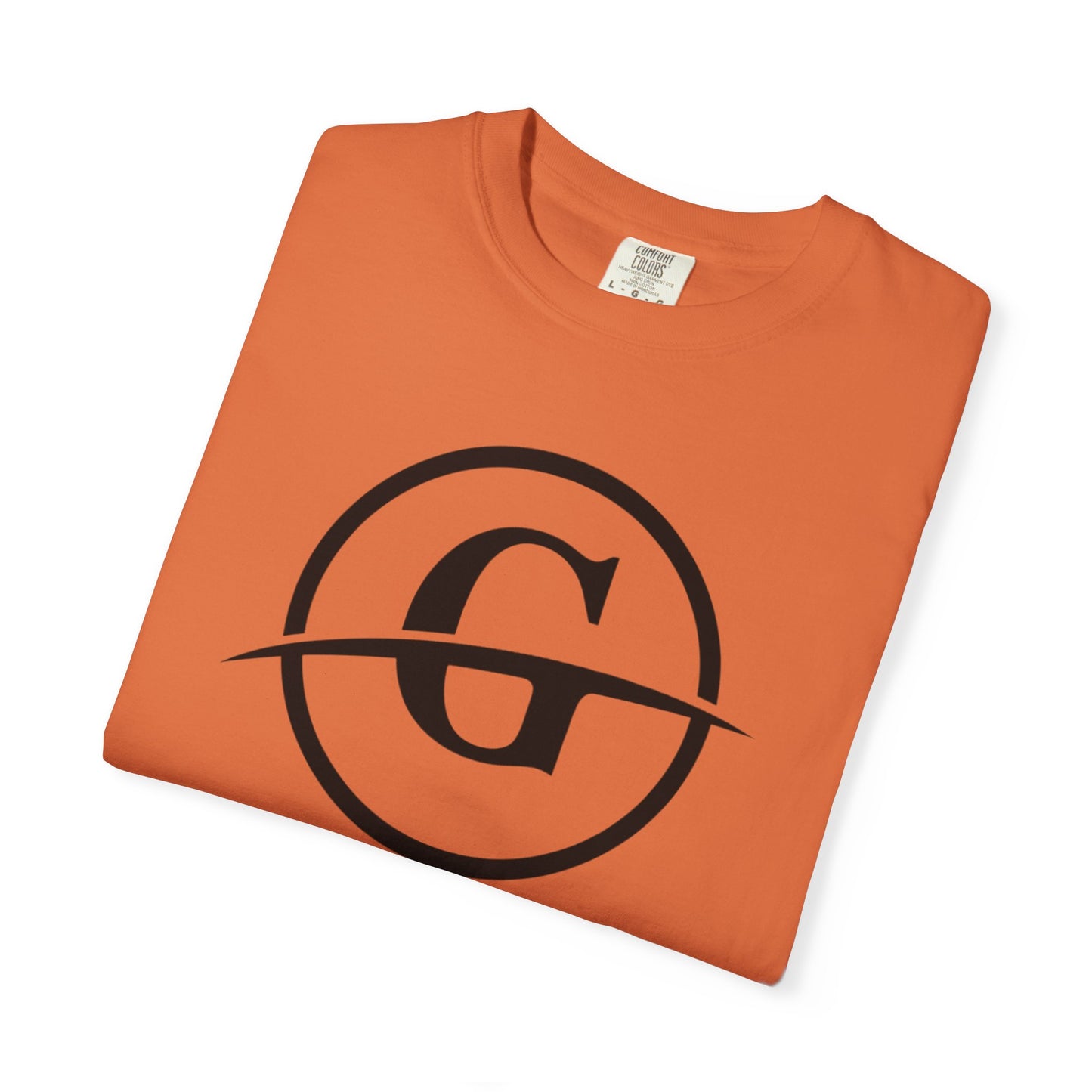 Grace Gear Standard T-Shirt (Black Print)