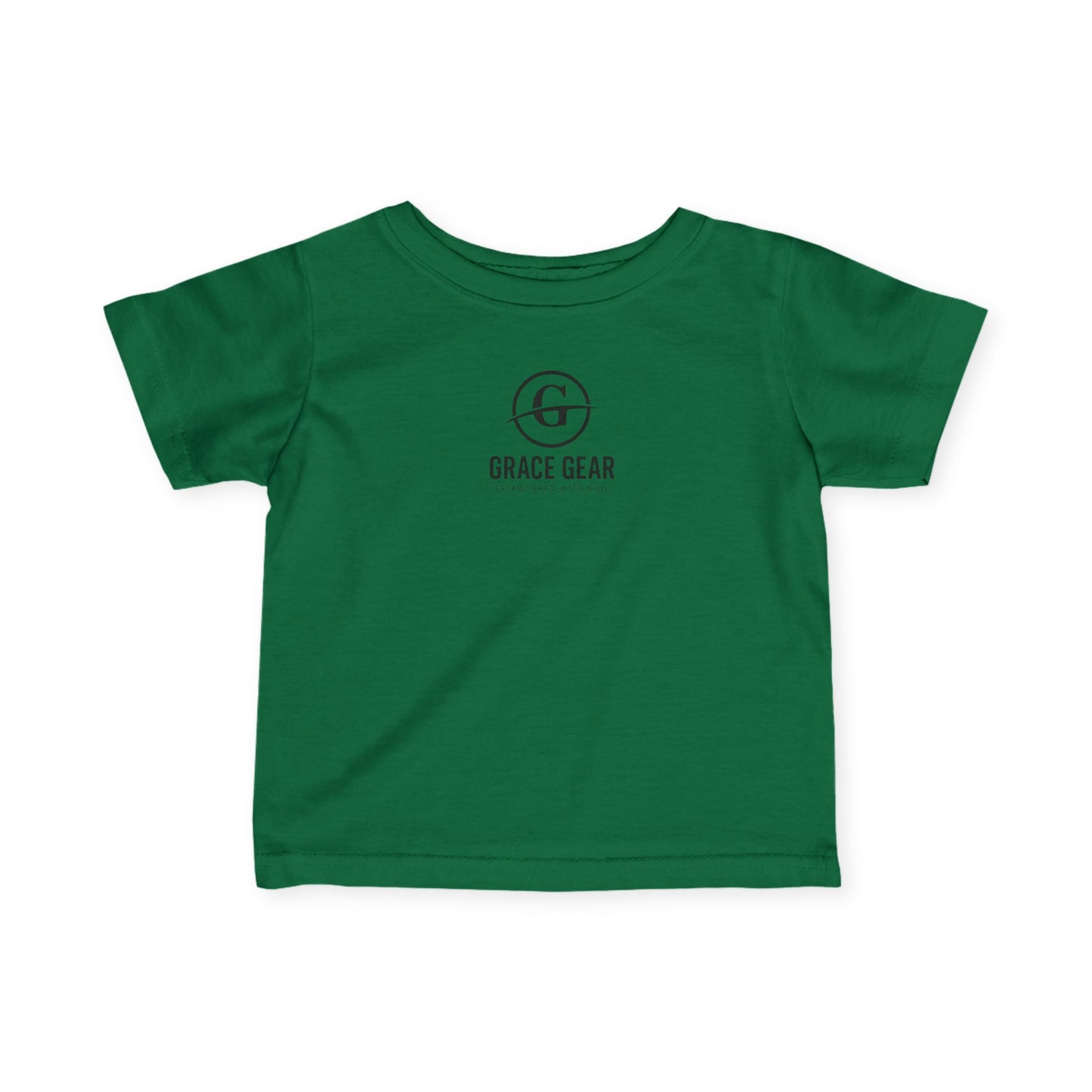 Kids Tee - PSALM 127:3 Christian Streetwear