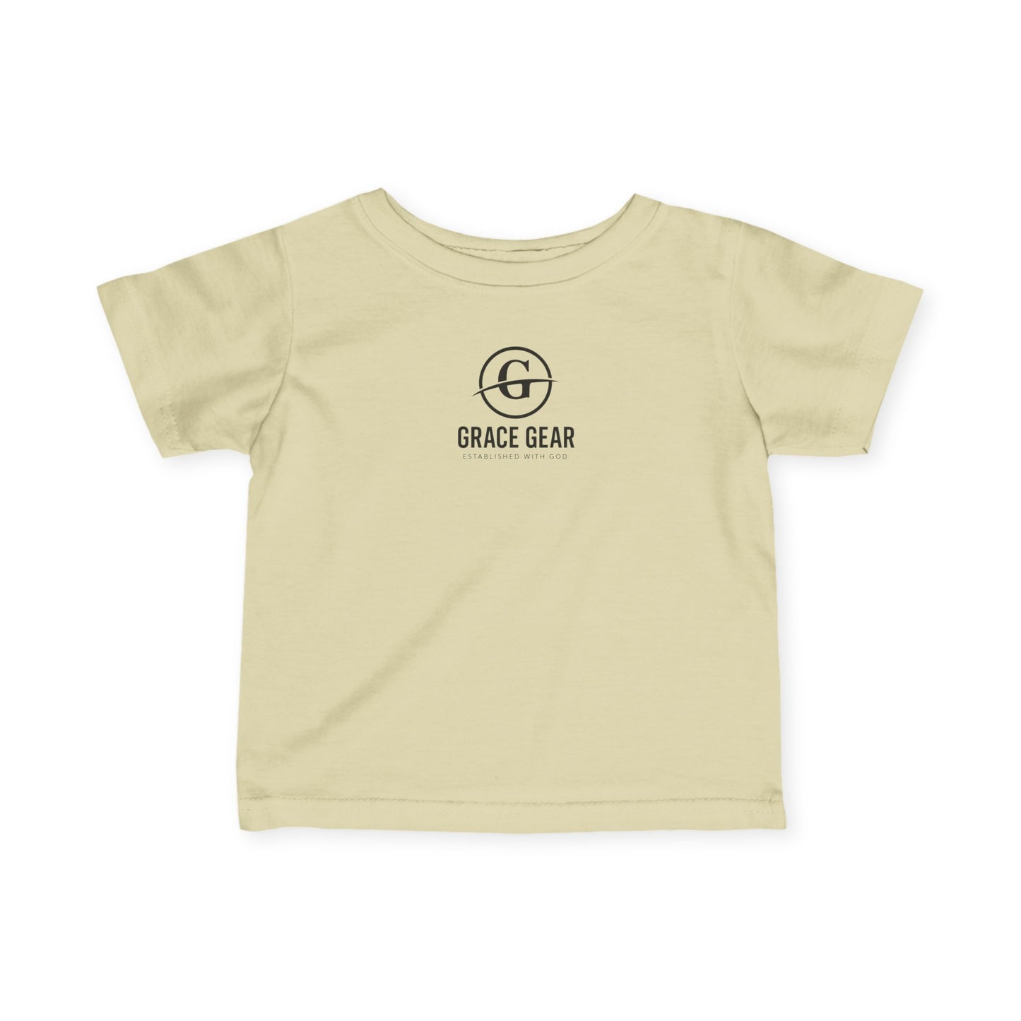 Kids Tee - PSALM 127:3 Christian Streetwear