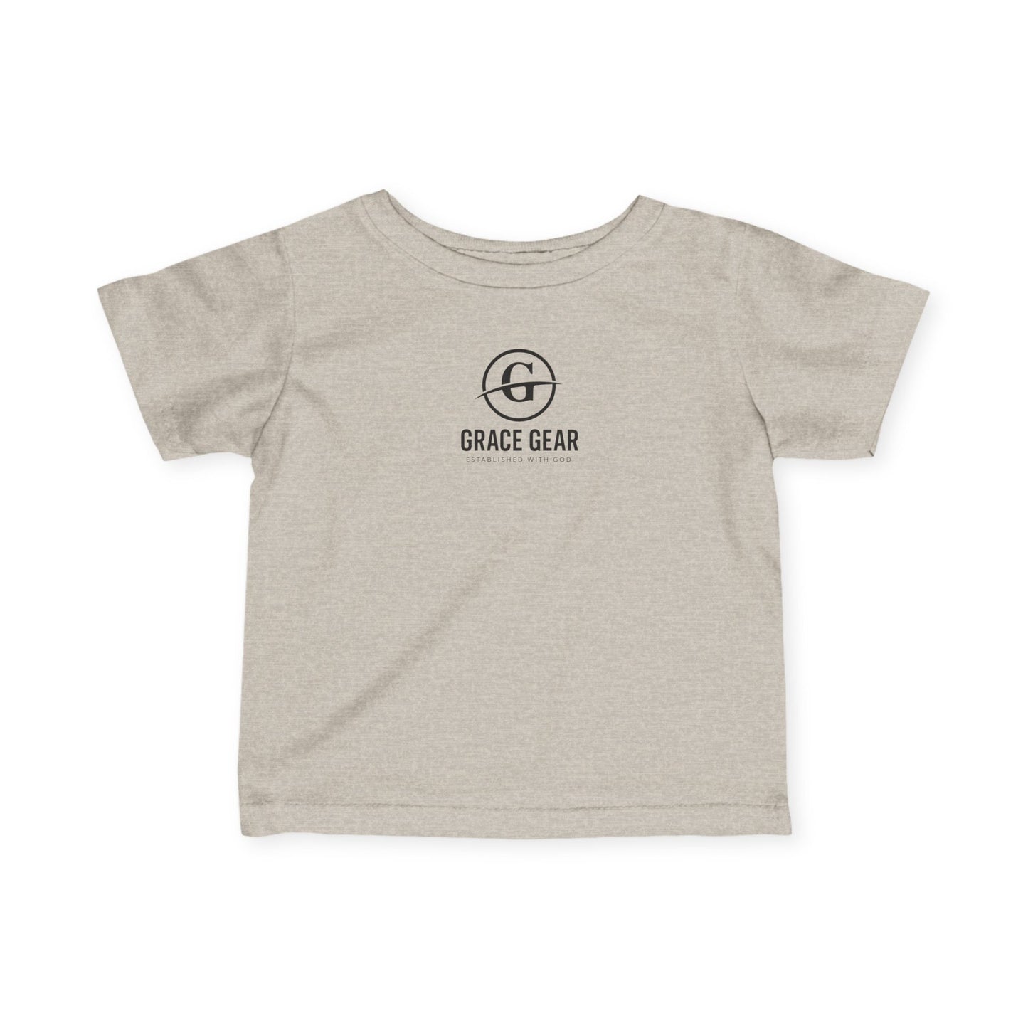 Kids Tee - PSALM 127:3 Christian Streetwear