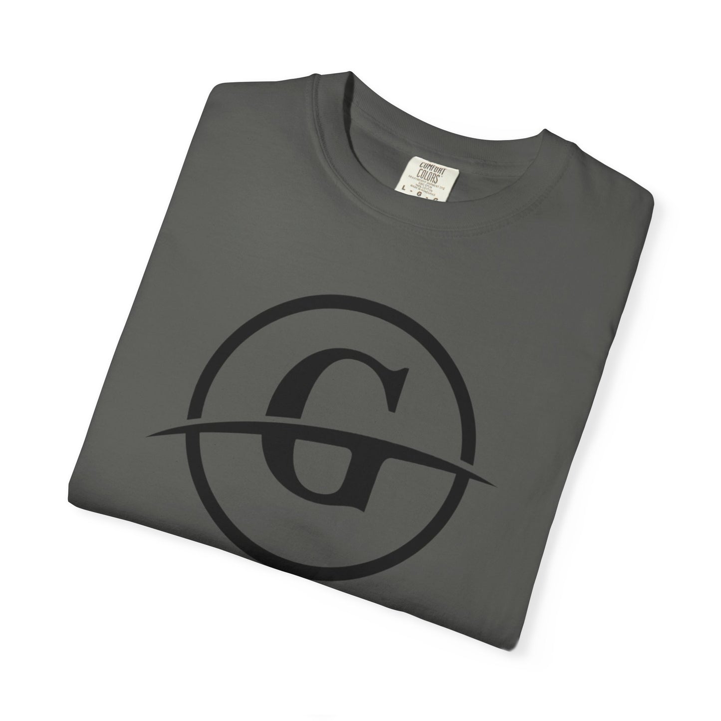 Grace Gear Standard T-Shirt (Black Print)