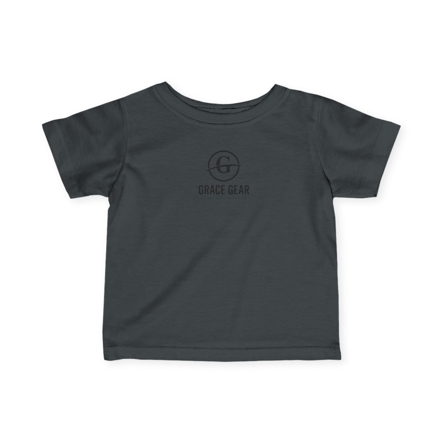 Kids Tee - PSALM 127:3 Christian Streetwear
