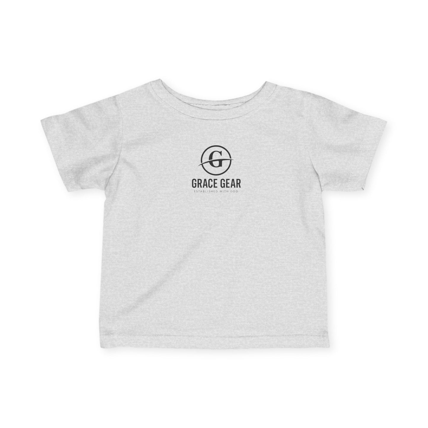 Kids Tee - PSALM 127:3 Christian Streetwear