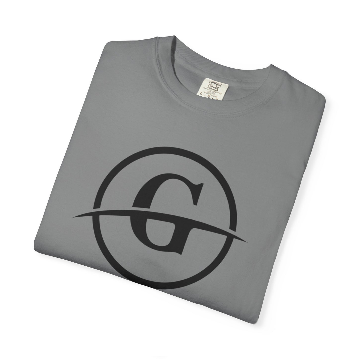 Grace Gear Standard T-Shirt (Black Print)