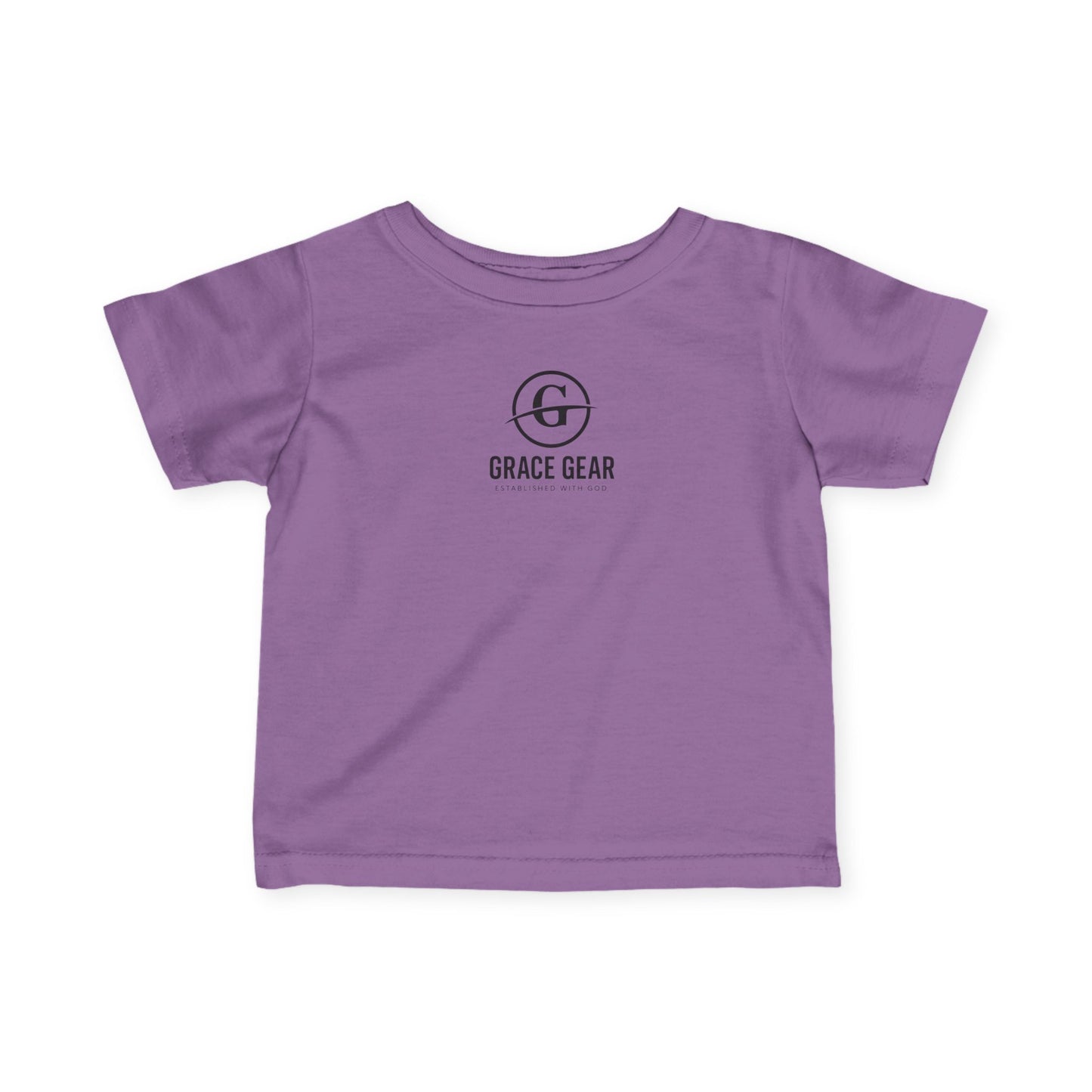 Kids Tee - PSALM 127:3 Christian Streetwear