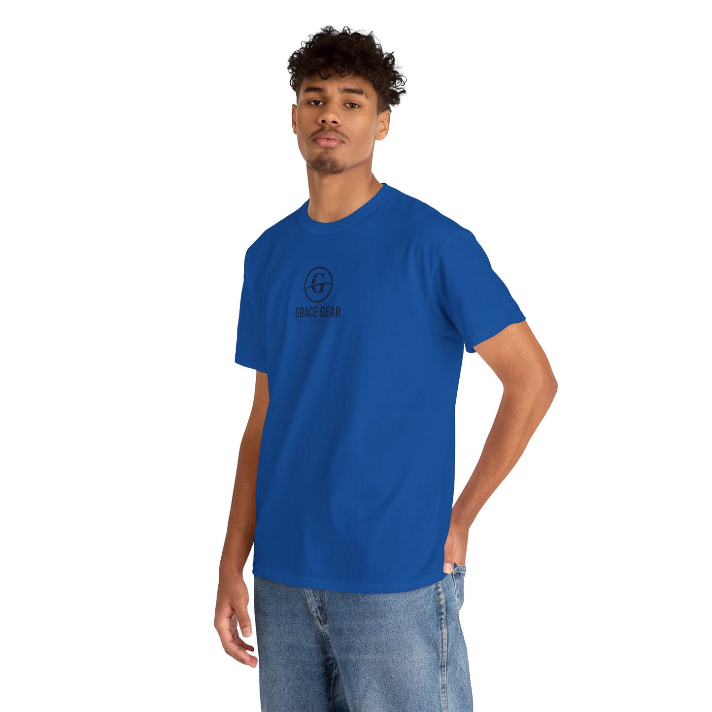 Proverbs 10:22 Graphic T-Shirt