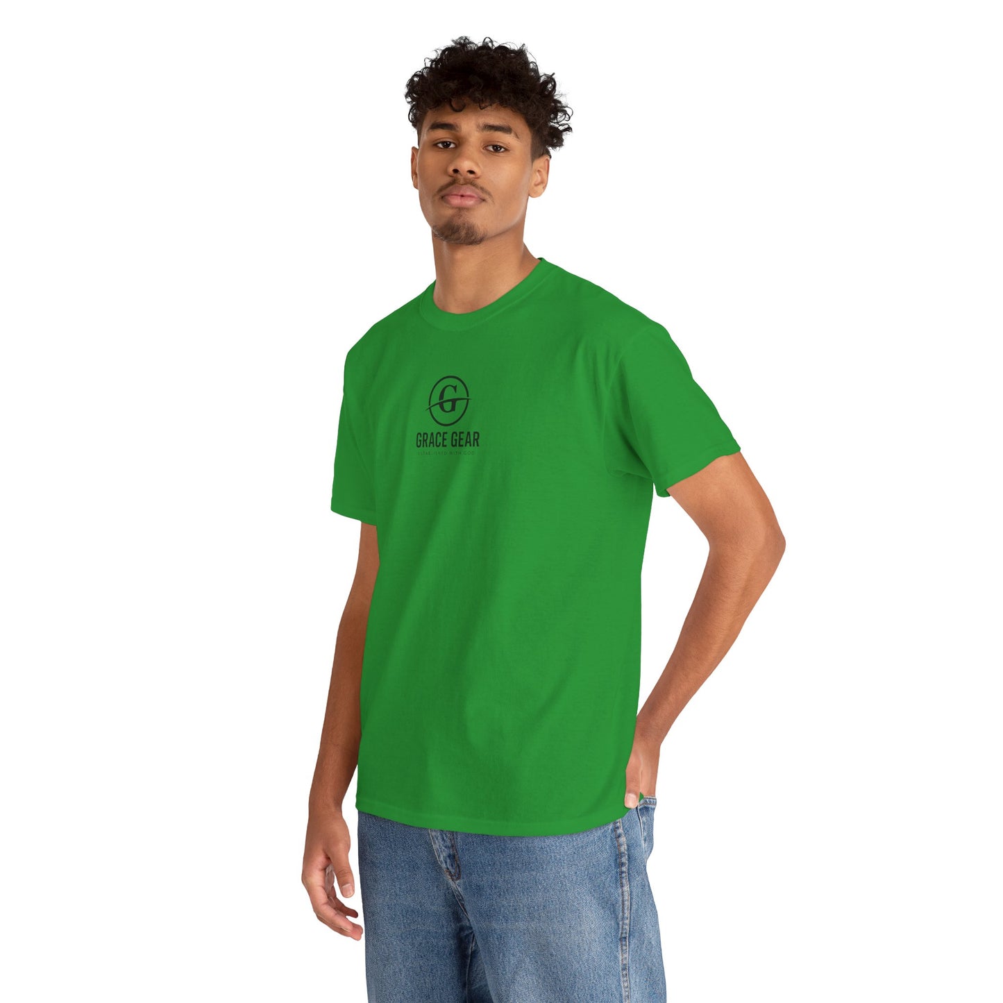 Proverbs 10:22 Graphic T-Shirt