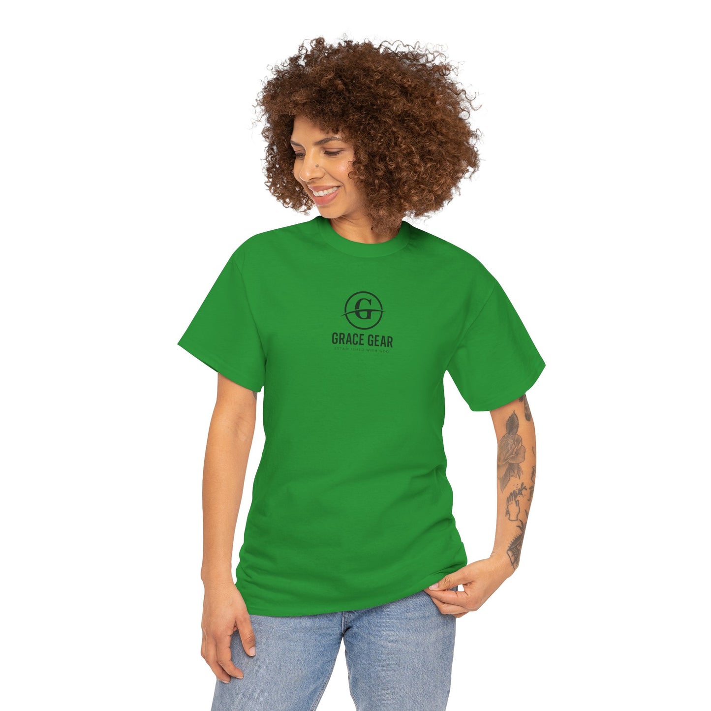 Proverbs 10:22 Graphic T-Shirt