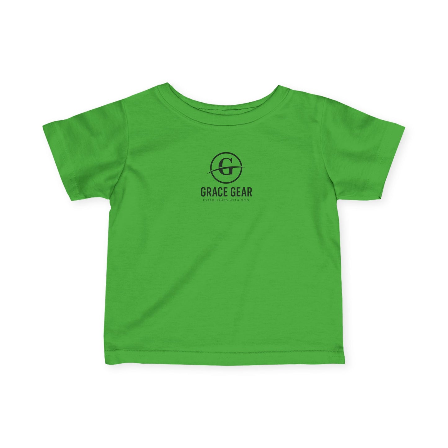 Kids Tee - PSALM 127:3 Christian Streetwear