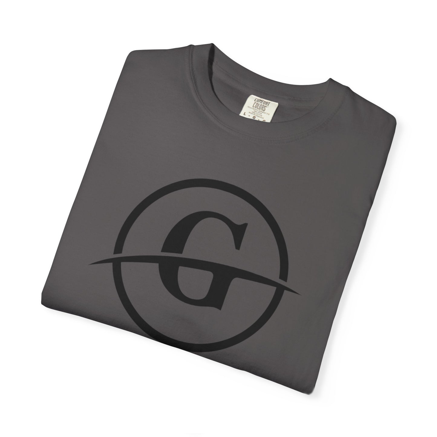 Grace Gear Standard T-Shirt (Black Print)