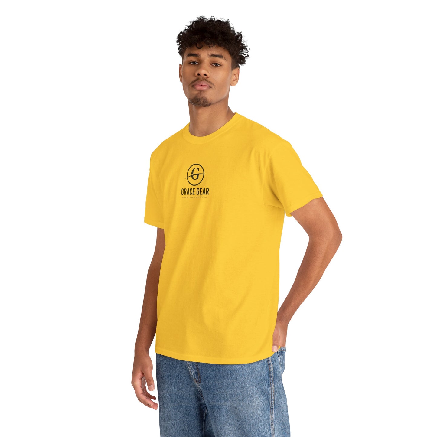 Proverbs 10:22 Graphic T-Shirt