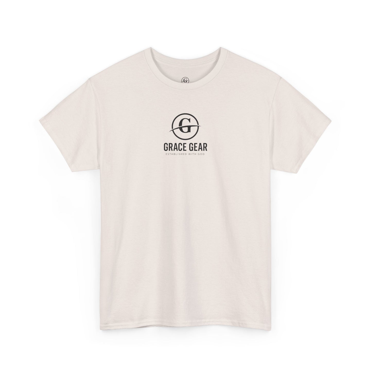 Proverbs 10:22 Graphic T-Shirt