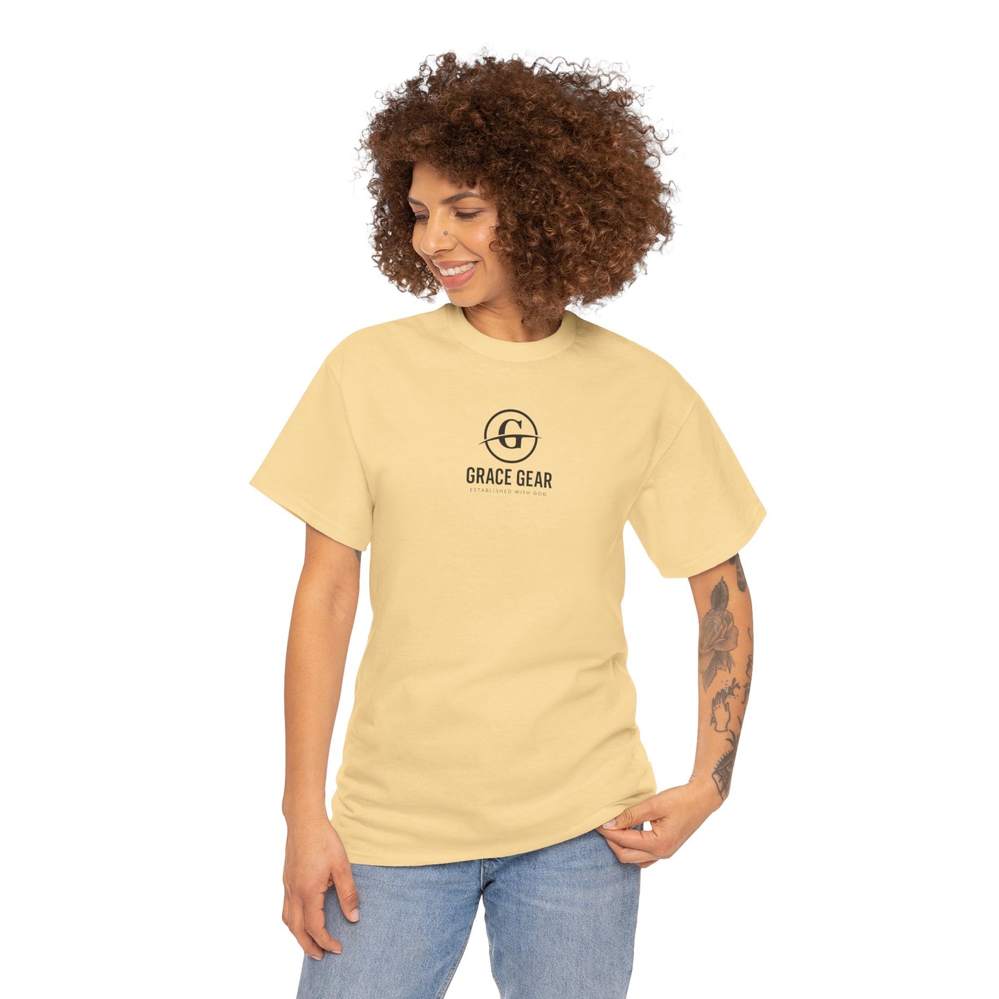 Proverbs 10:22 Graphic T-Shirt