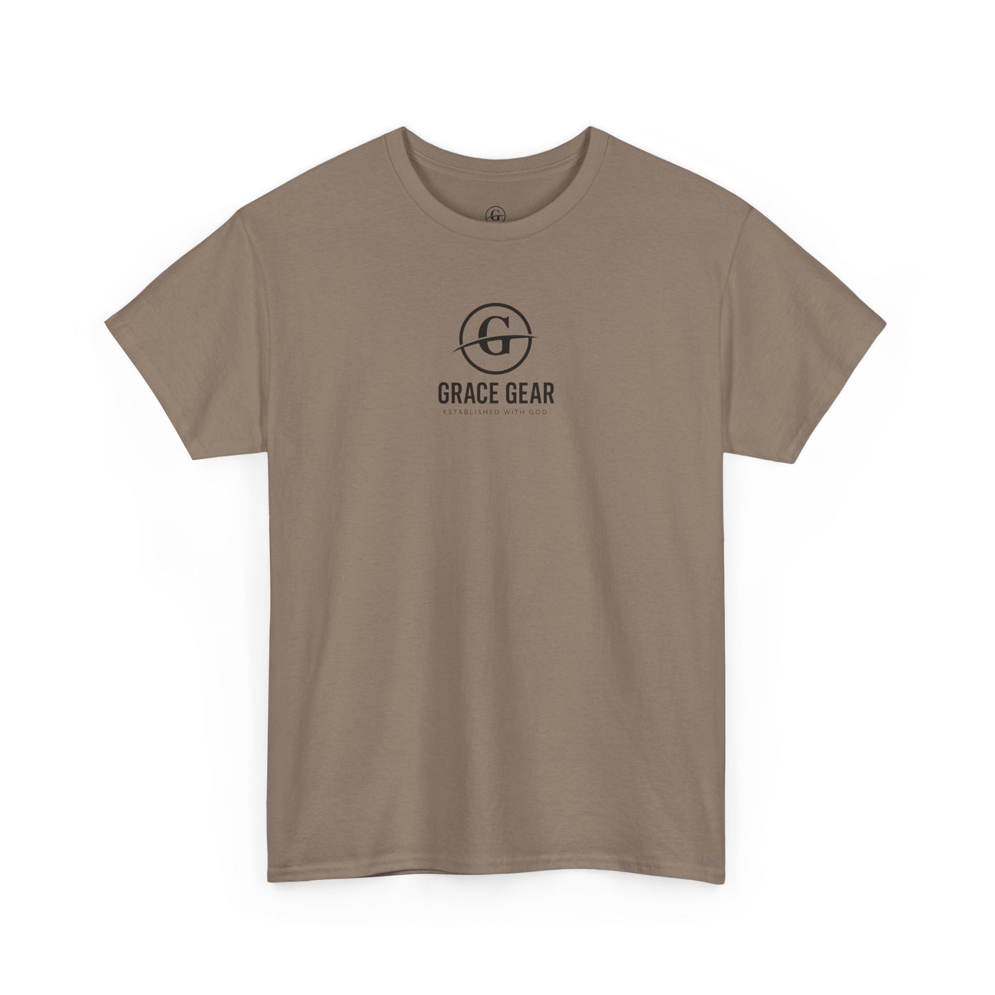 Proverbs 10:22 Graphic T-Shirt