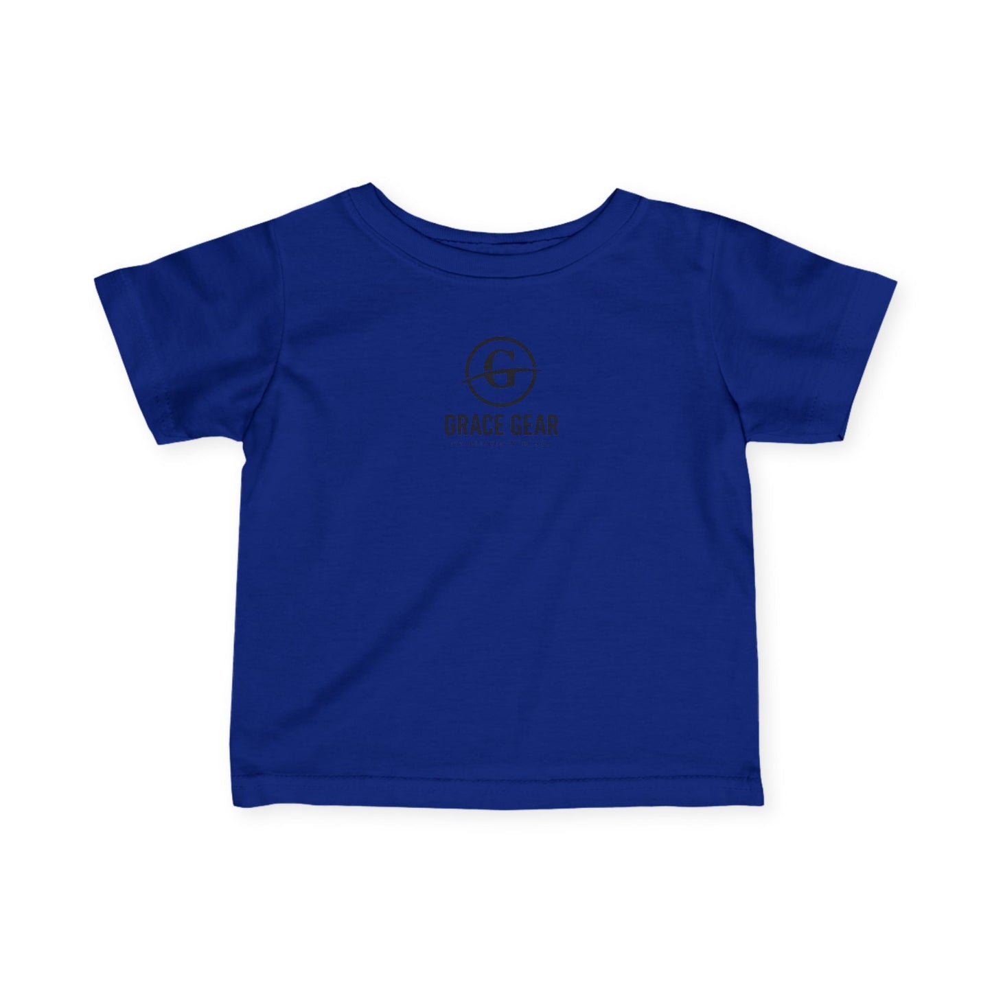 Kids Tee - PSALM 127:3 Christian Streetwear