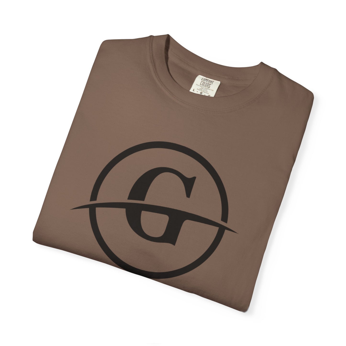 Grace Gear Standard T-Shirt (Black Print)
