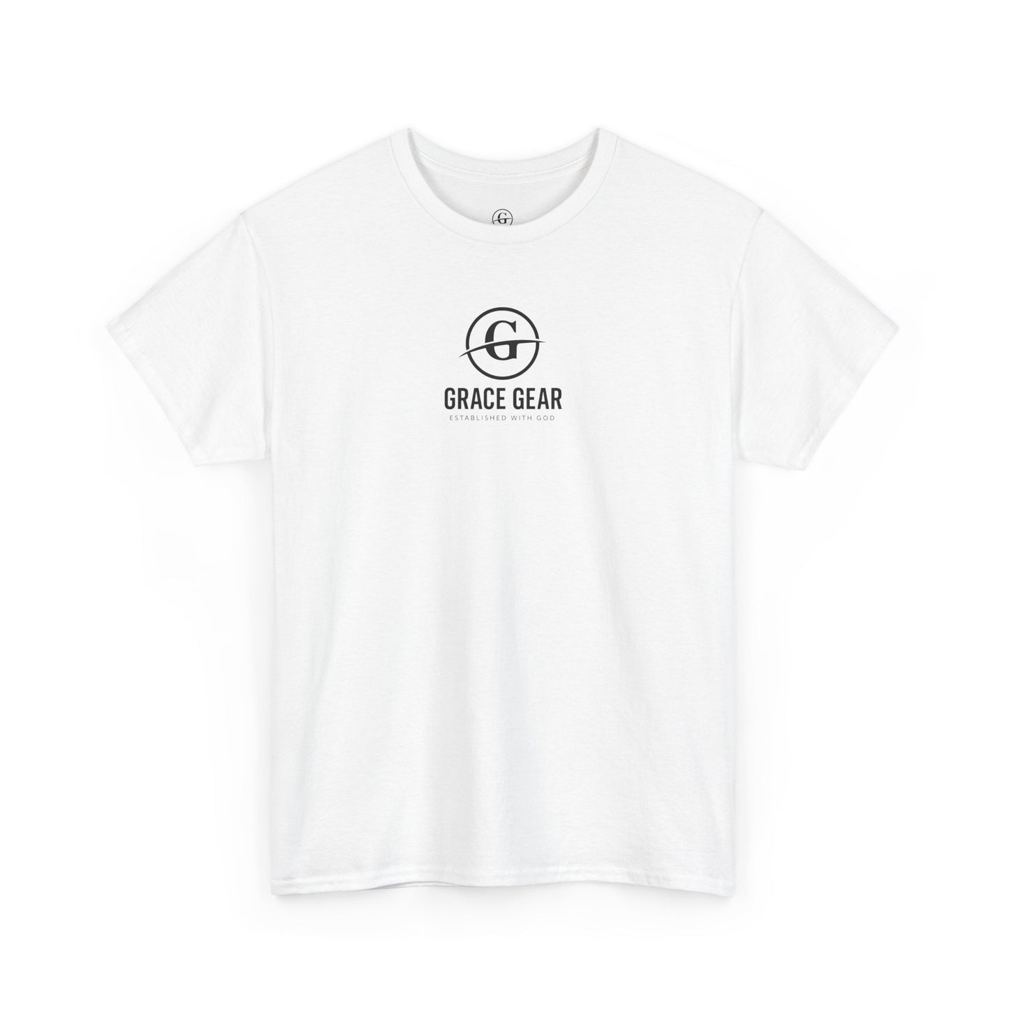 Proverbs 10:22 Graphic T-Shirt