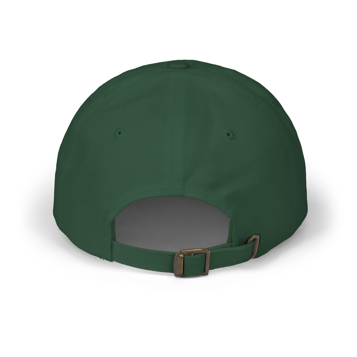 Christian Dad Cap