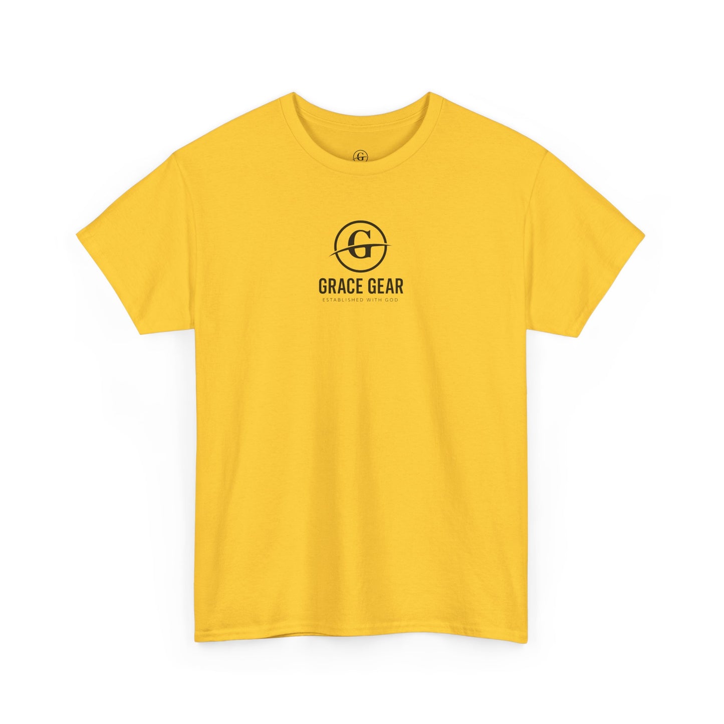Proverbs 10:22 Graphic T-Shirt