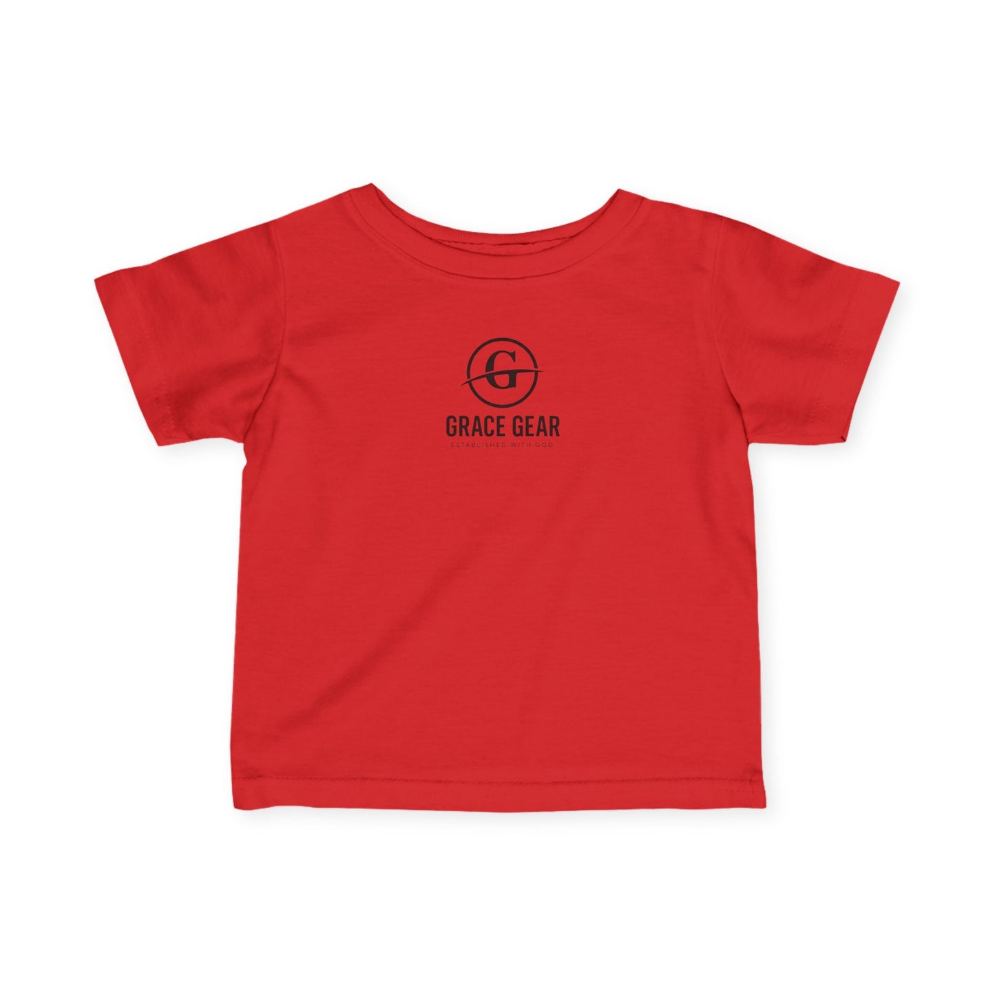 Kids Tee - PSALM 127:3 Christian Streetwear
