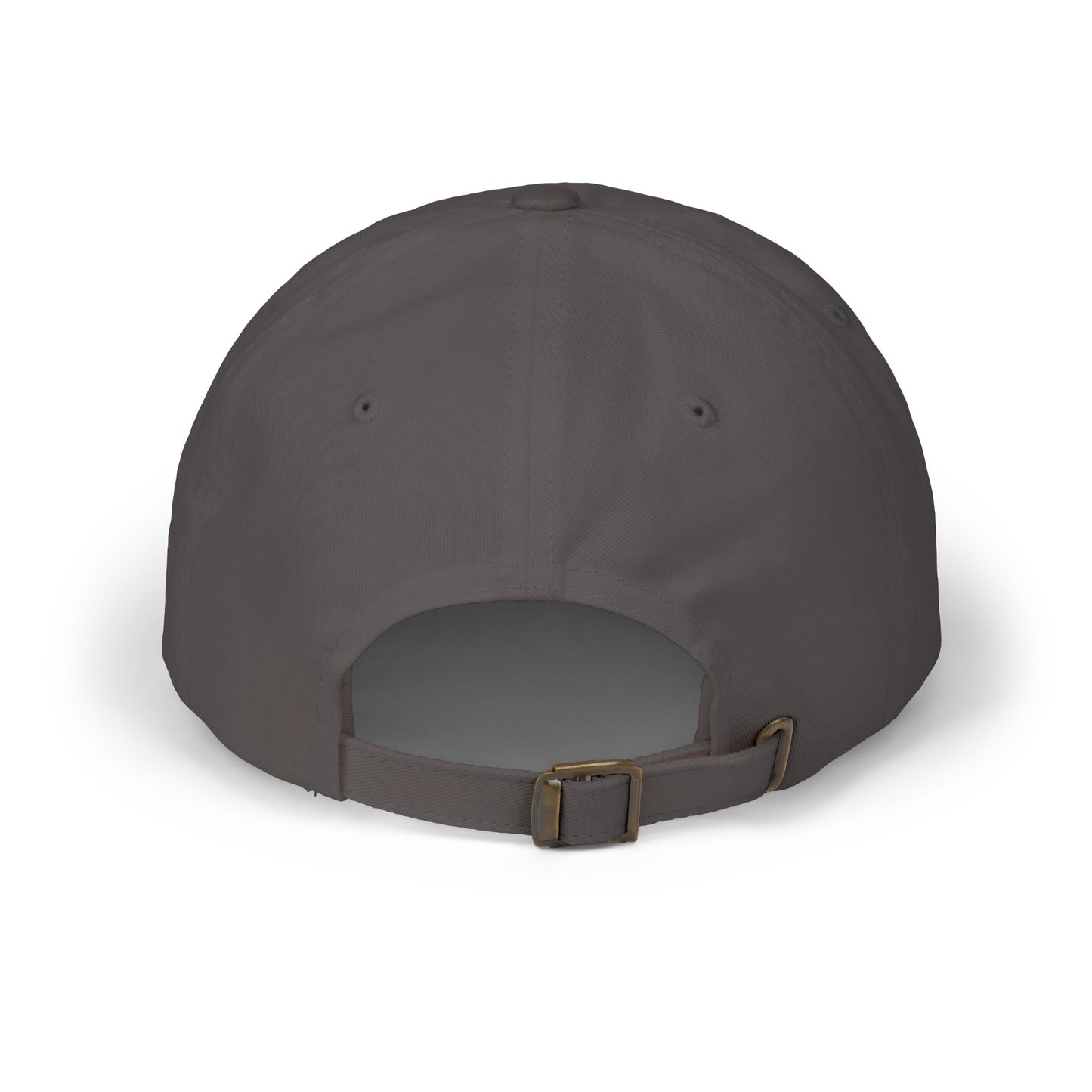 Christian Dad Cap