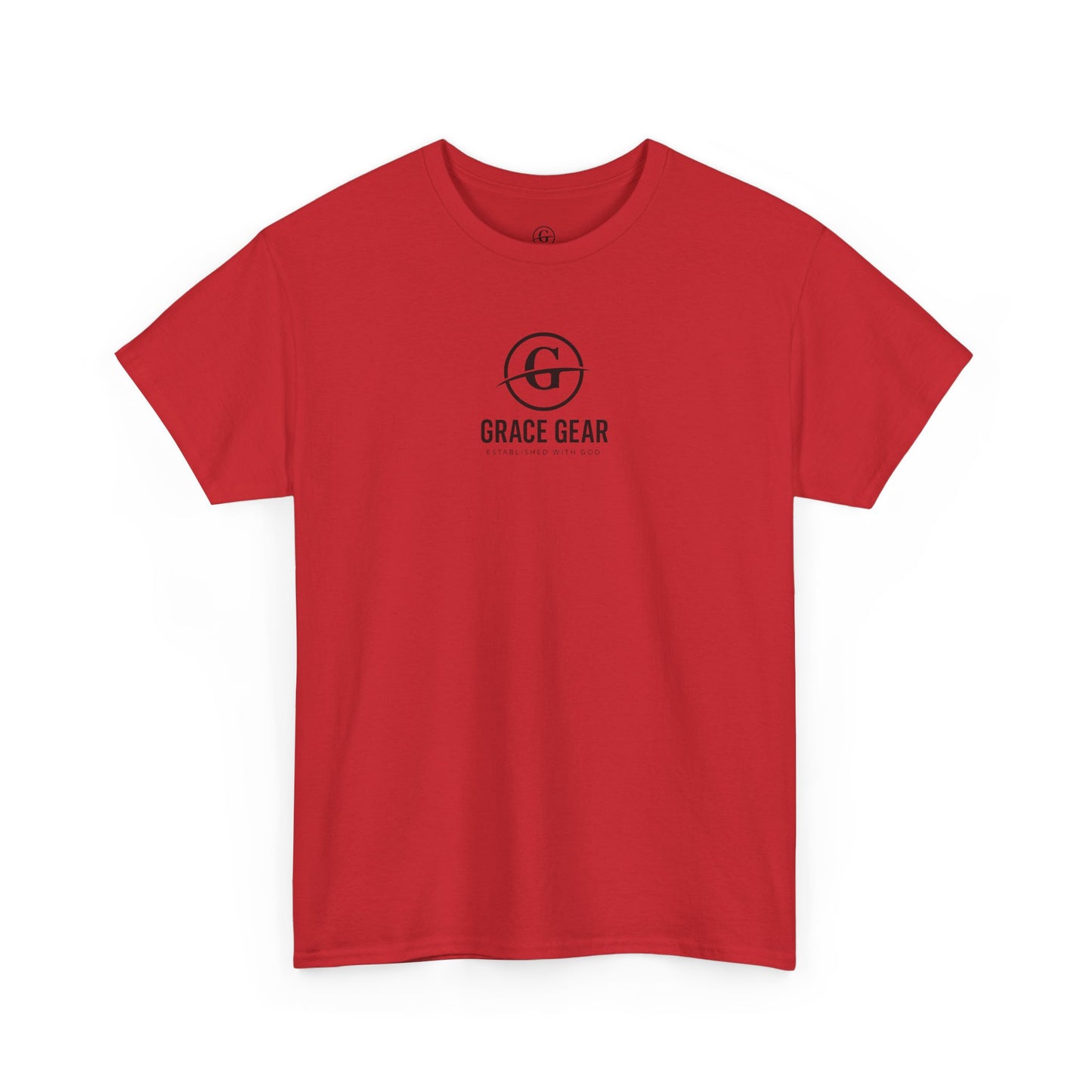 Ephesians 6:12 Christian Graphic Tee