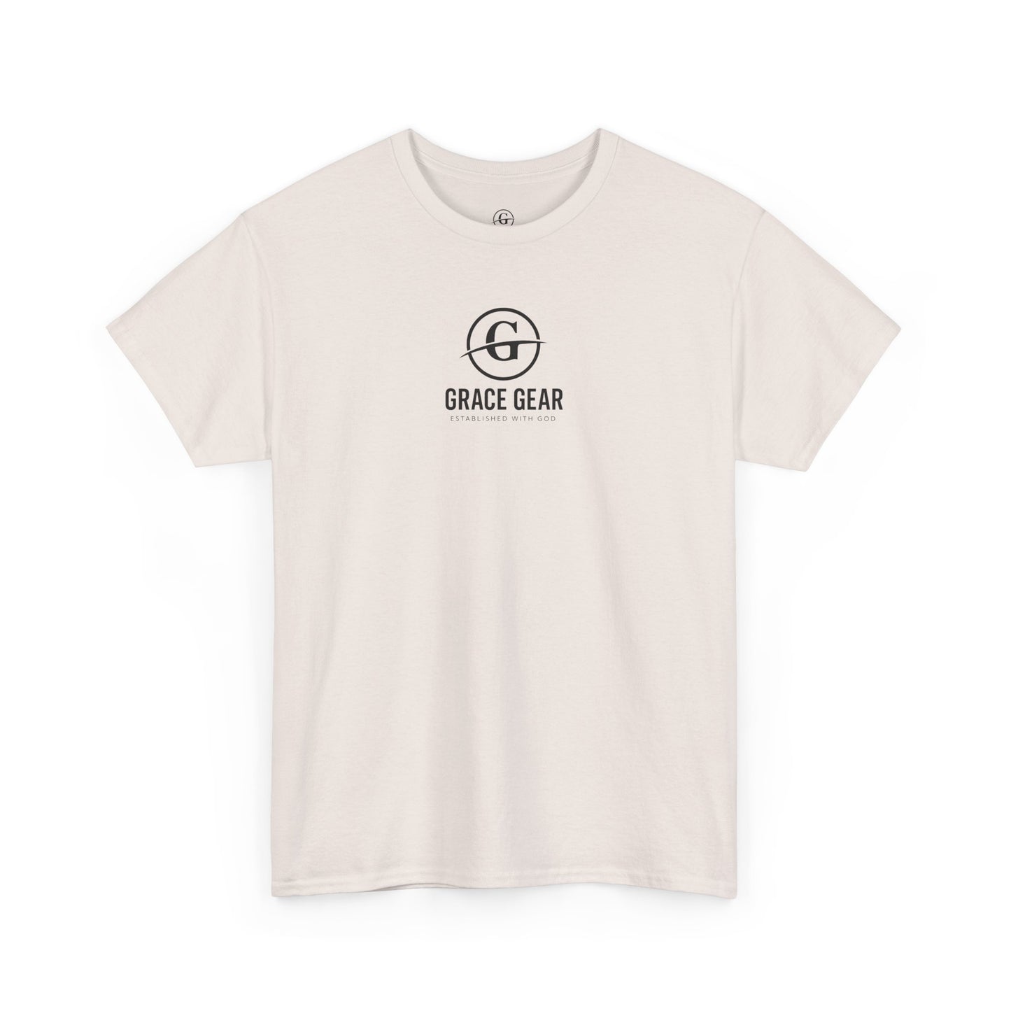 Ephesians 6:12 Christian Graphic Tee