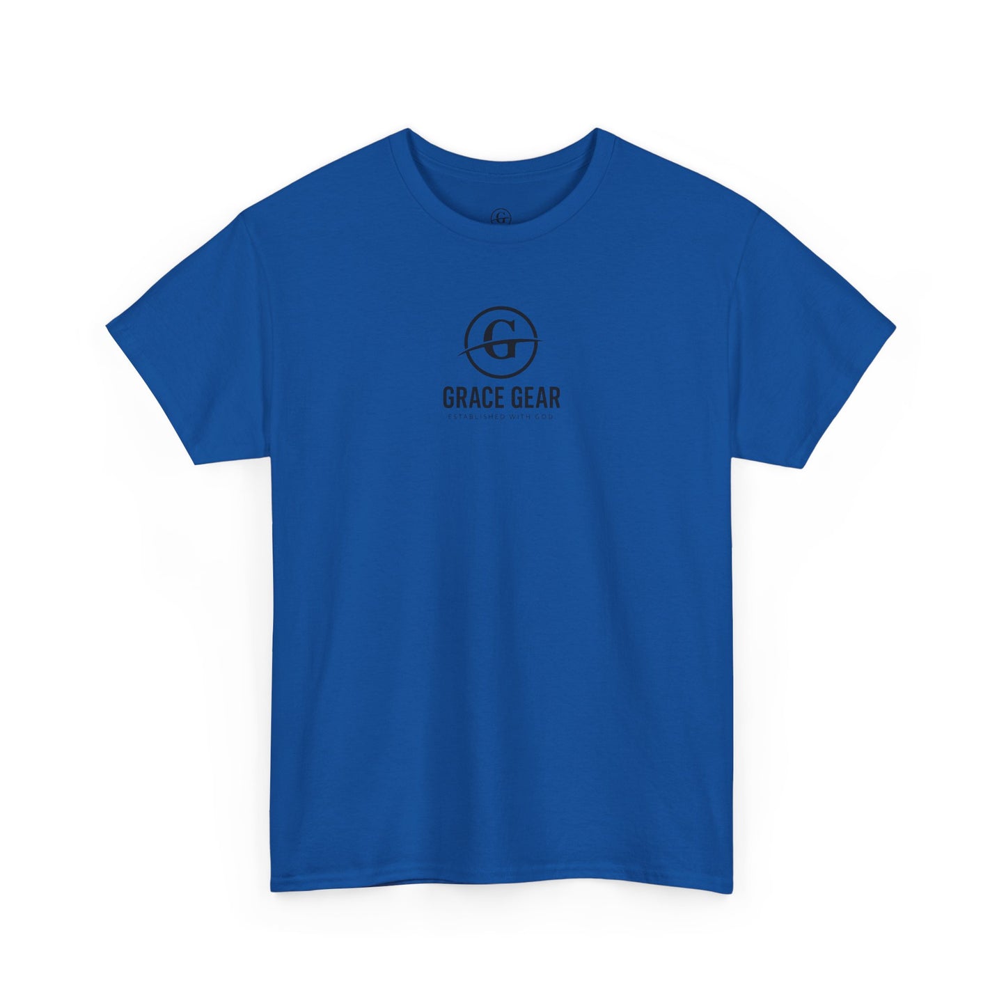 Proverbs 10:22 Graphic T-Shirt