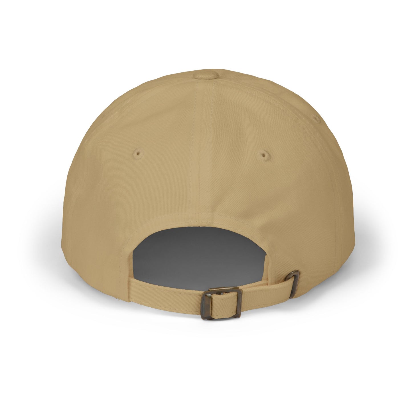 Christian Dad Cap