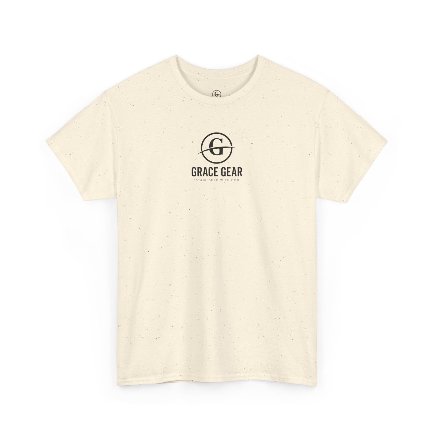 Ephesians 6:12 Christian Graphic Tee