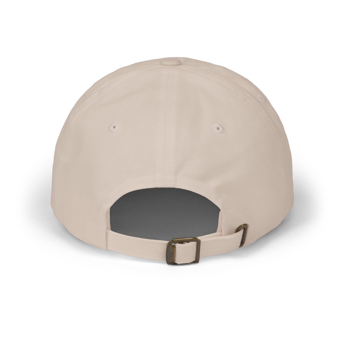 Christian Dad Cap
