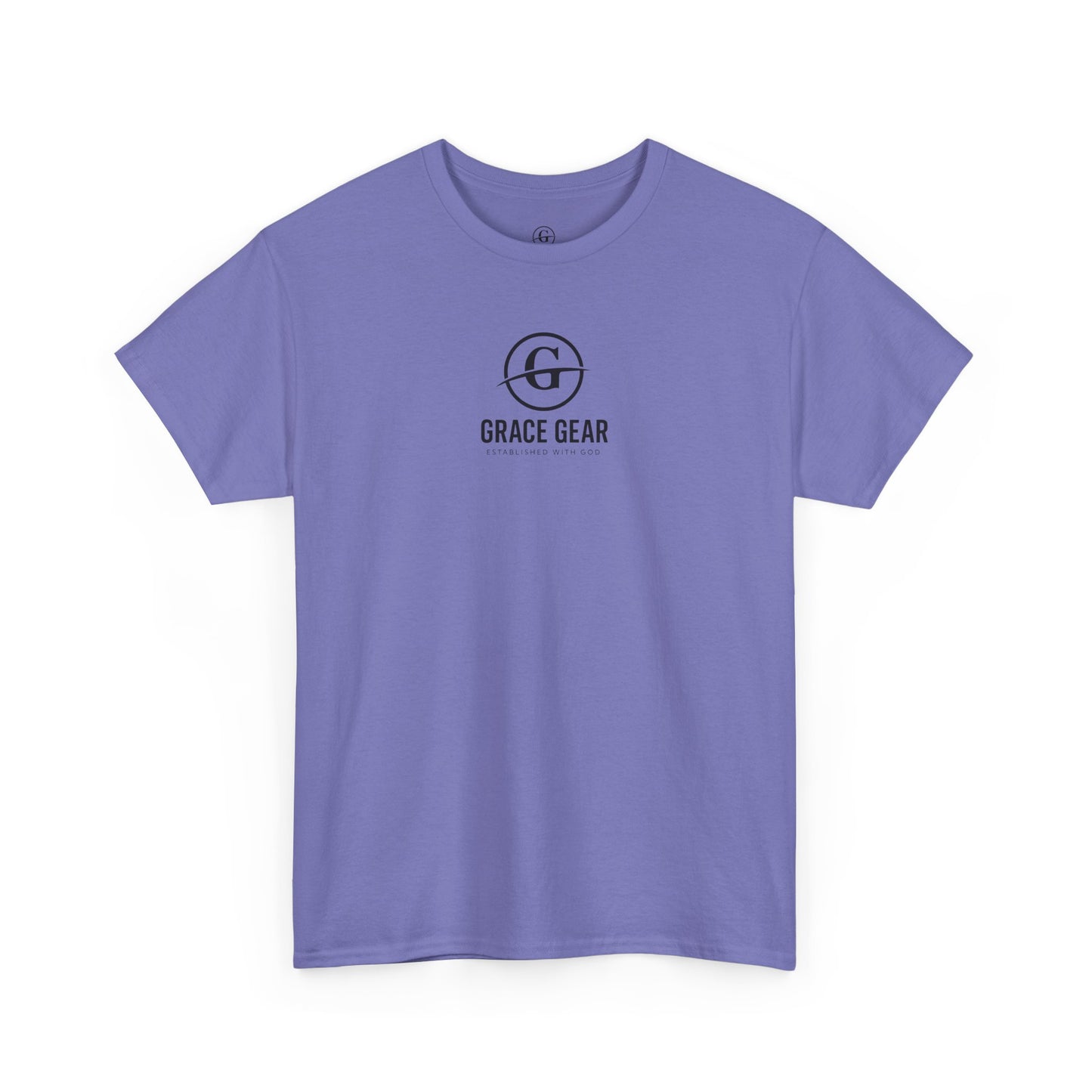 Ephesians 6:12 Christian Graphic Tee