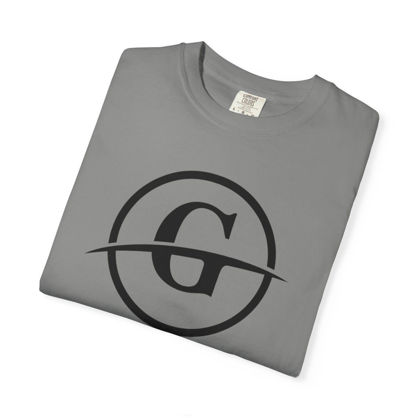 Grace Gear Standard T-Shirt (Black Print)