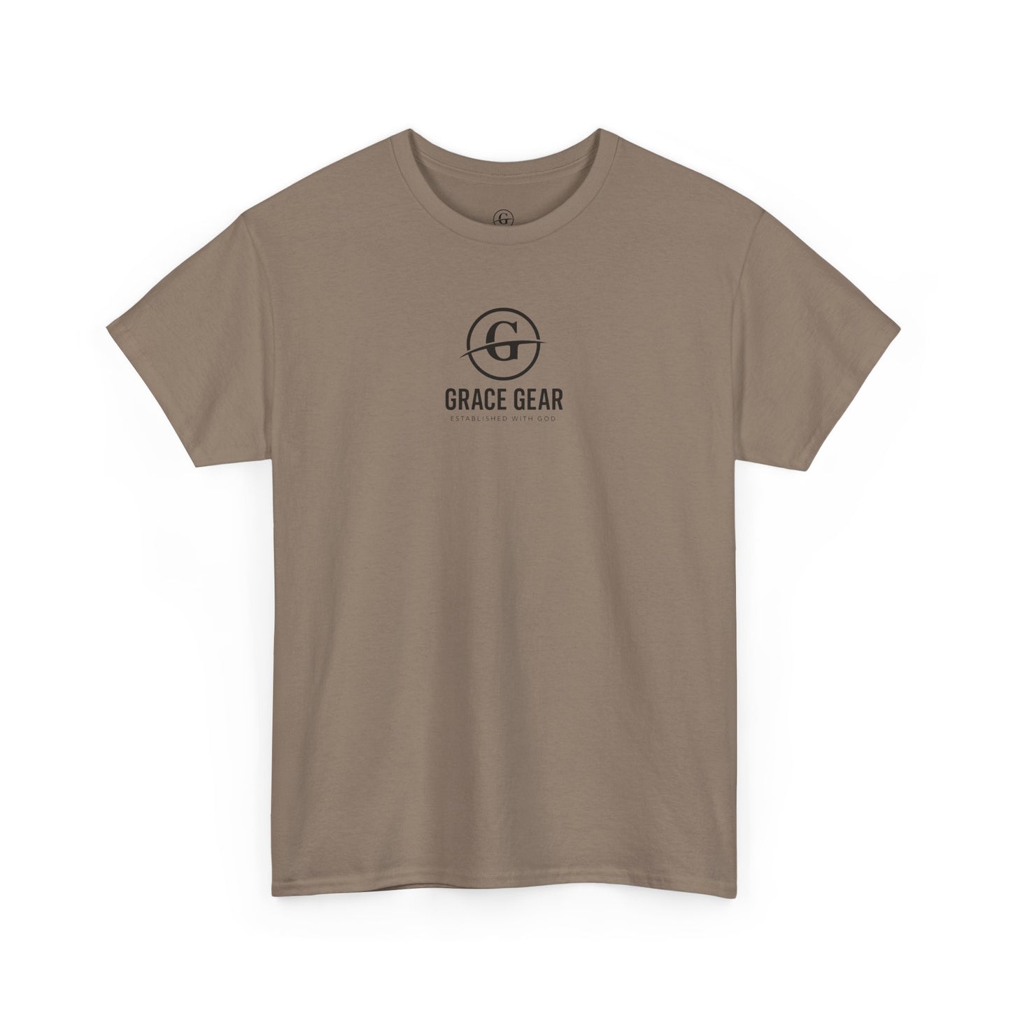 Ephesians 6:12 Christian Graphic Tee