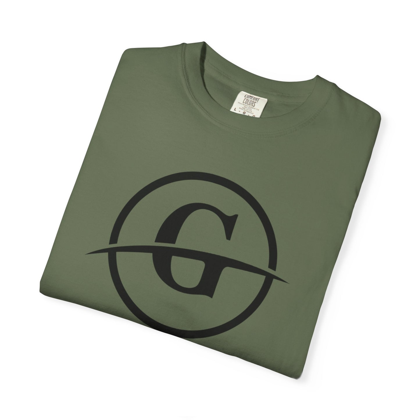 Grace Gear Standard T-Shirt (Black Print)