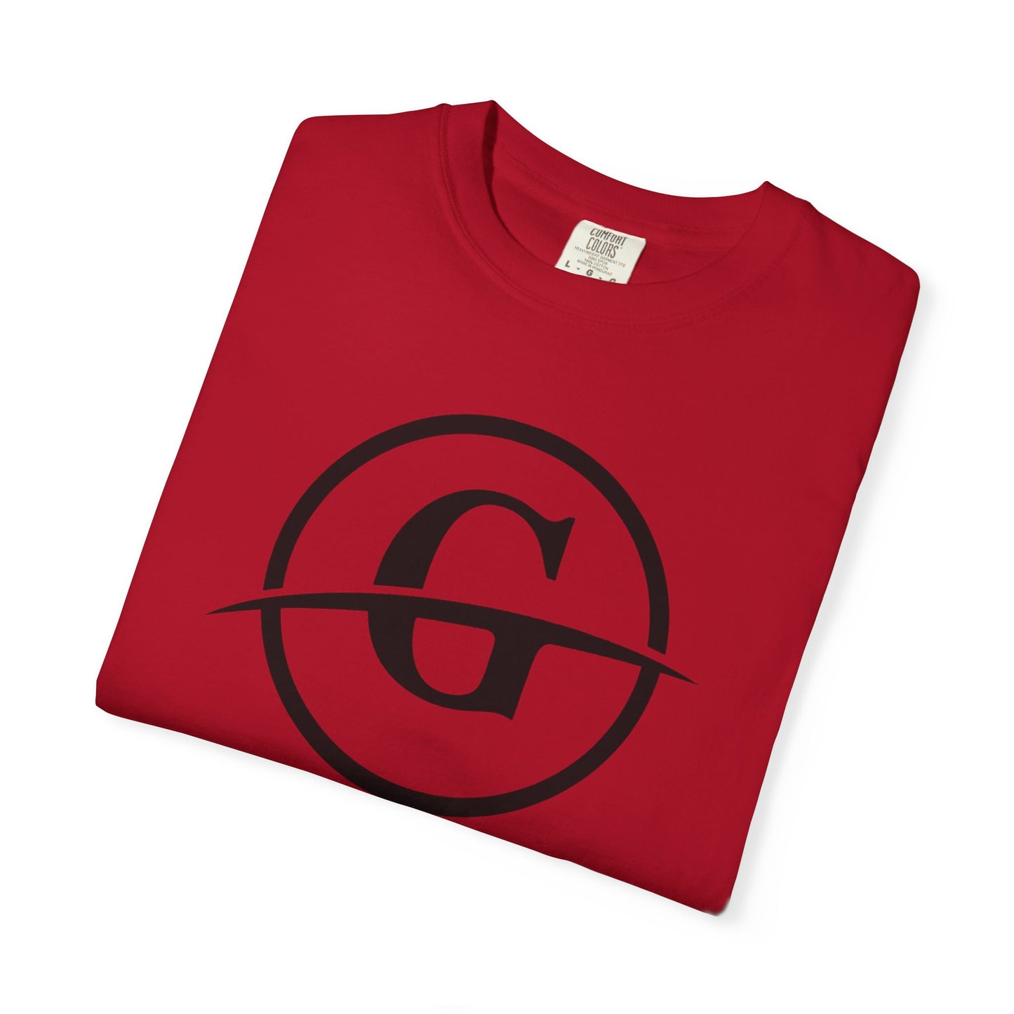 Grace Gear Standard T-Shirt (Black Print)