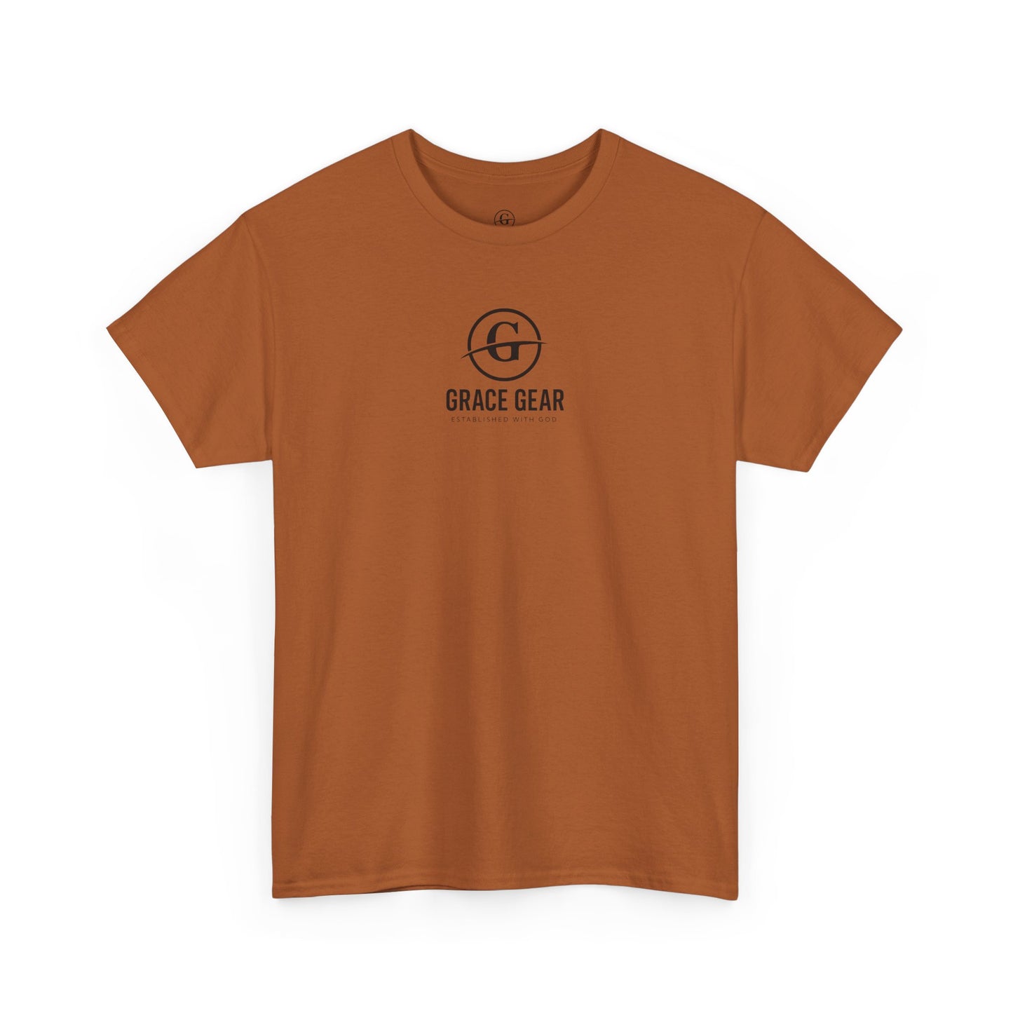 Ephesians 6:12 Christian Graphic Tee