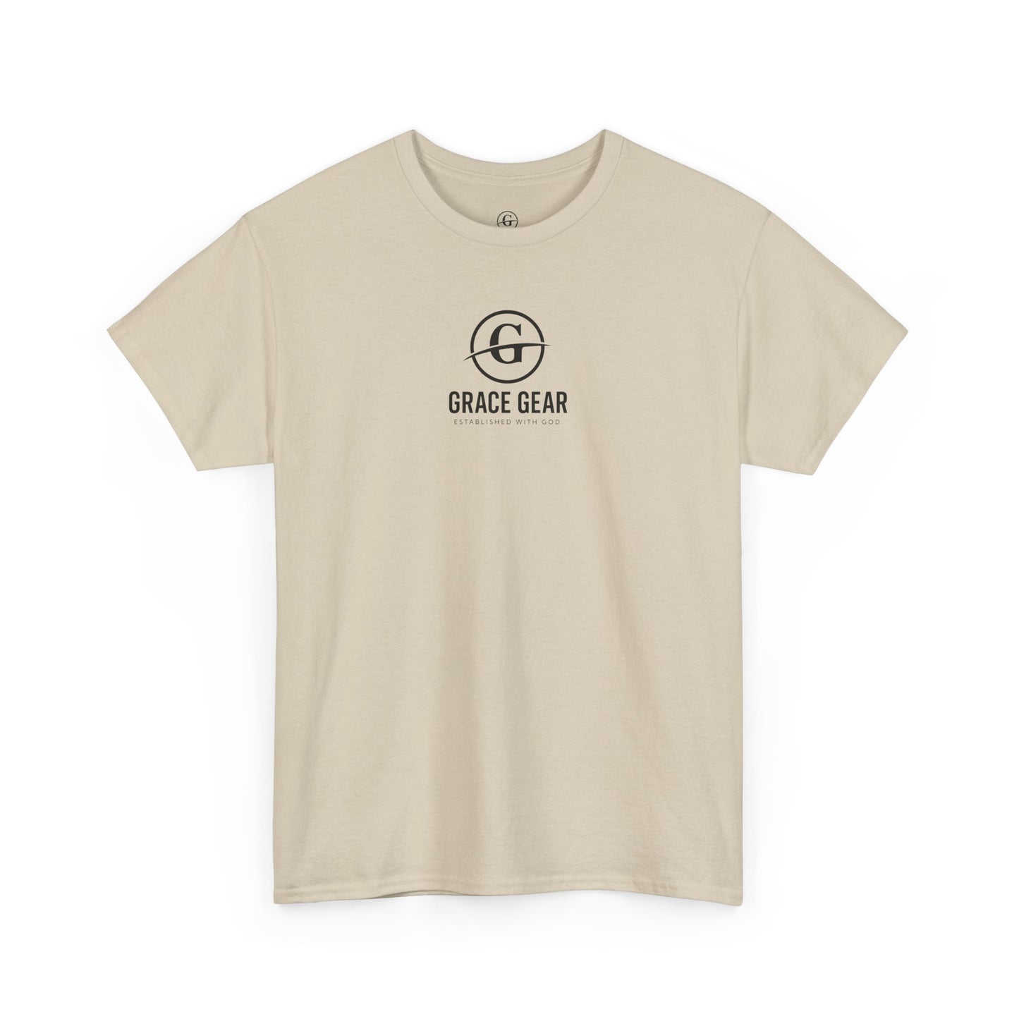 Ephesians 6:12 Christian Graphic Tee